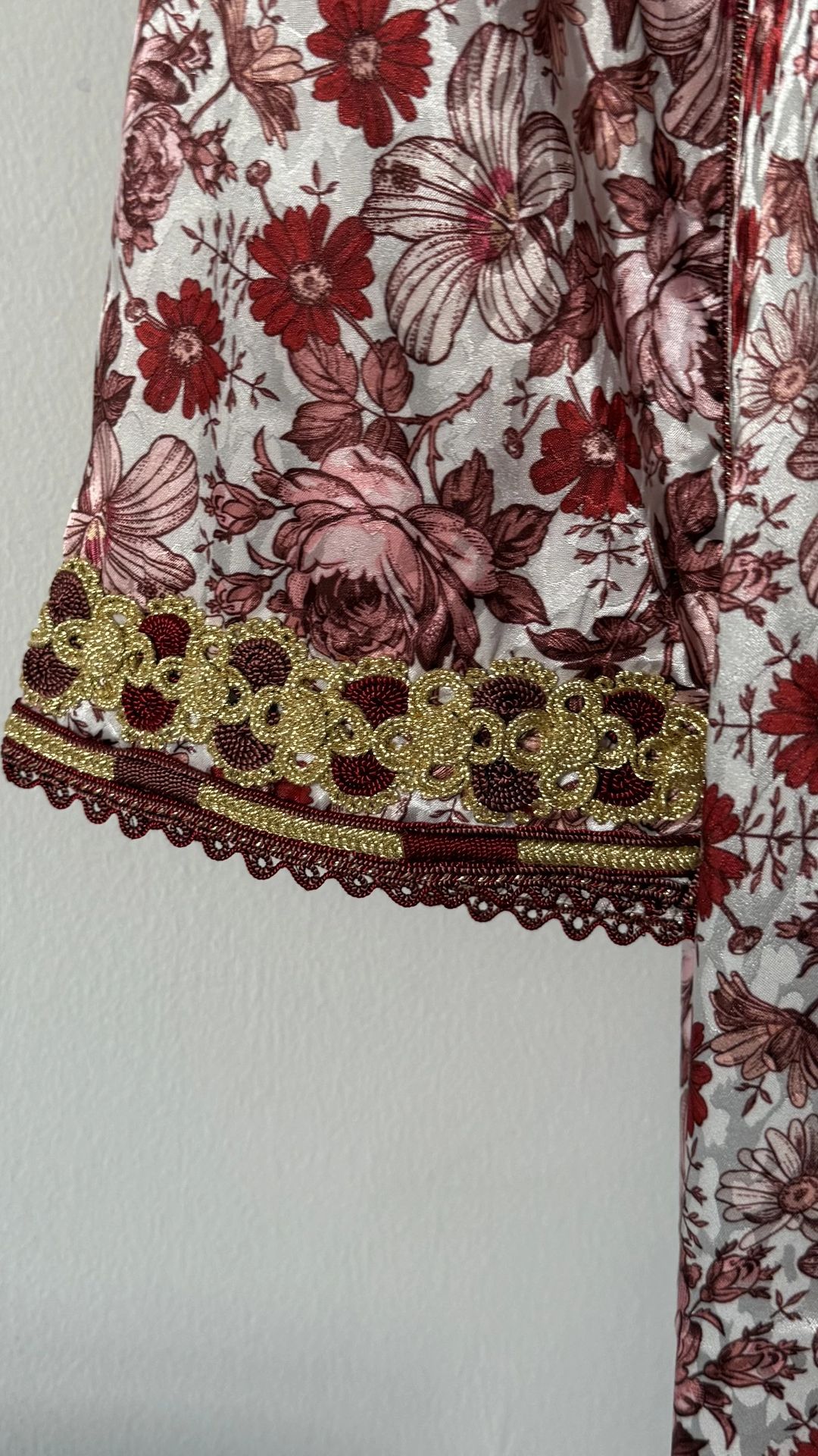 قفطان زواق معلم 511 - 3