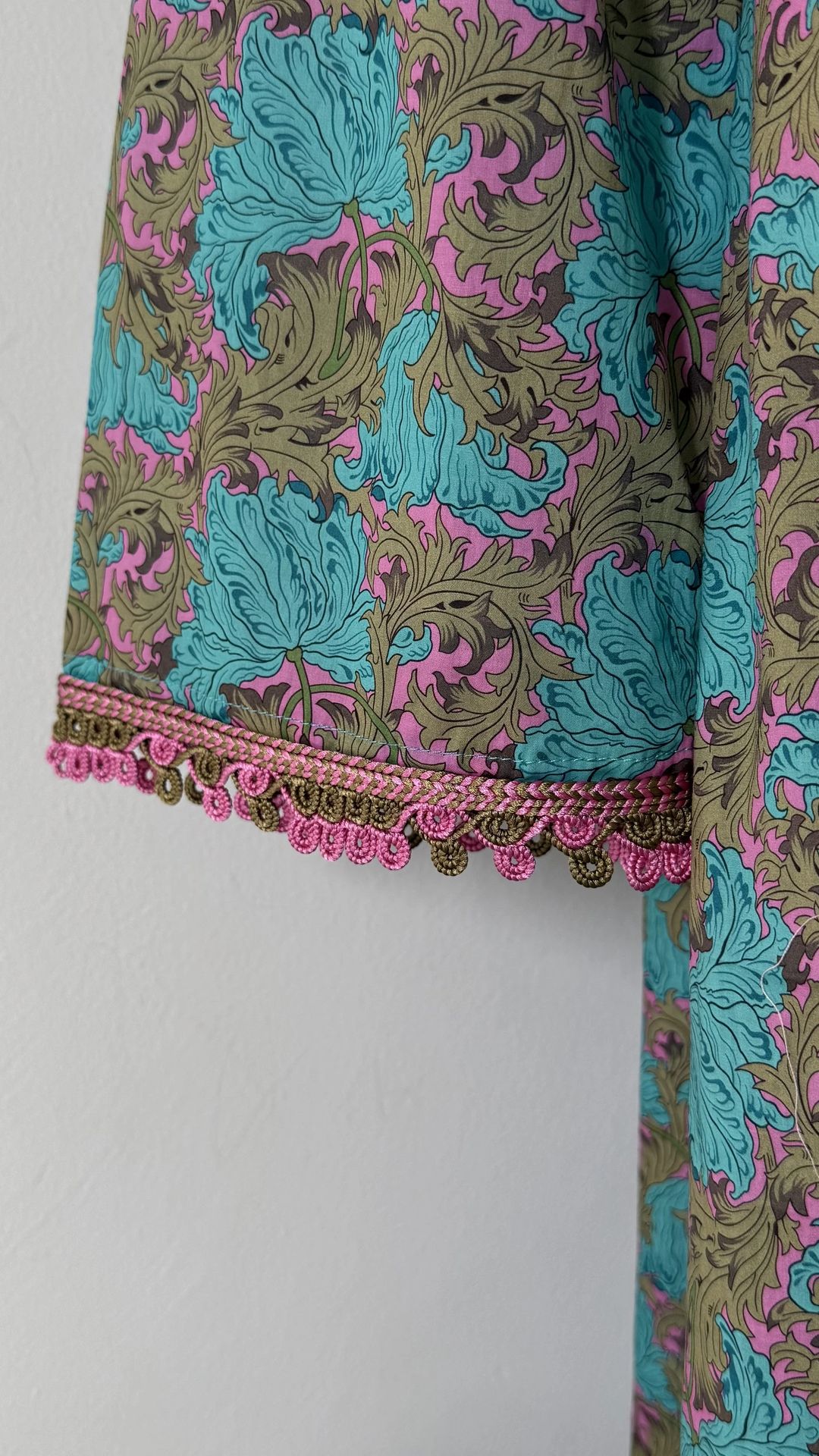 قفطان زواق معلم 917 - 3