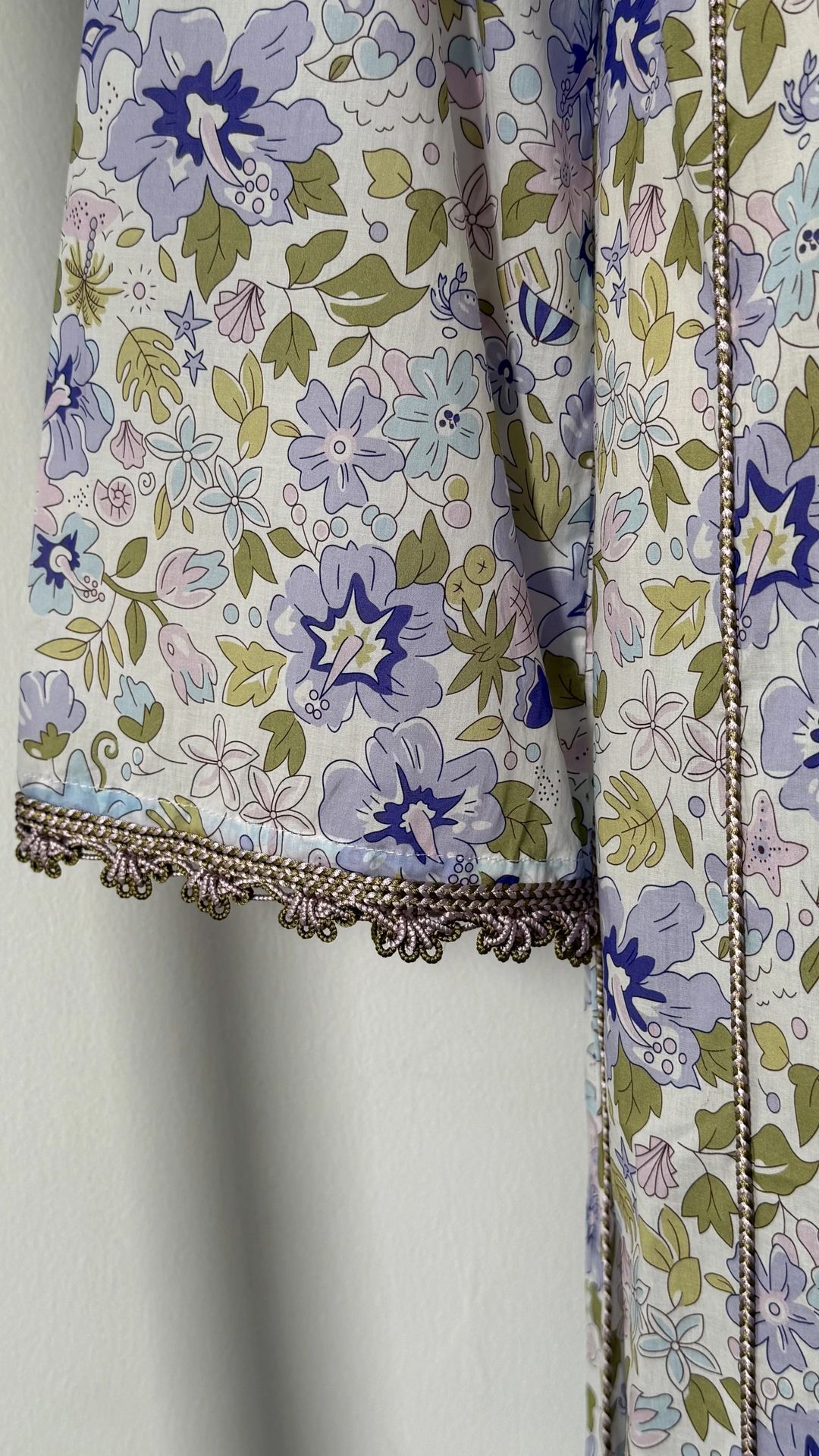 قفطان زواق معلم 920 - 3