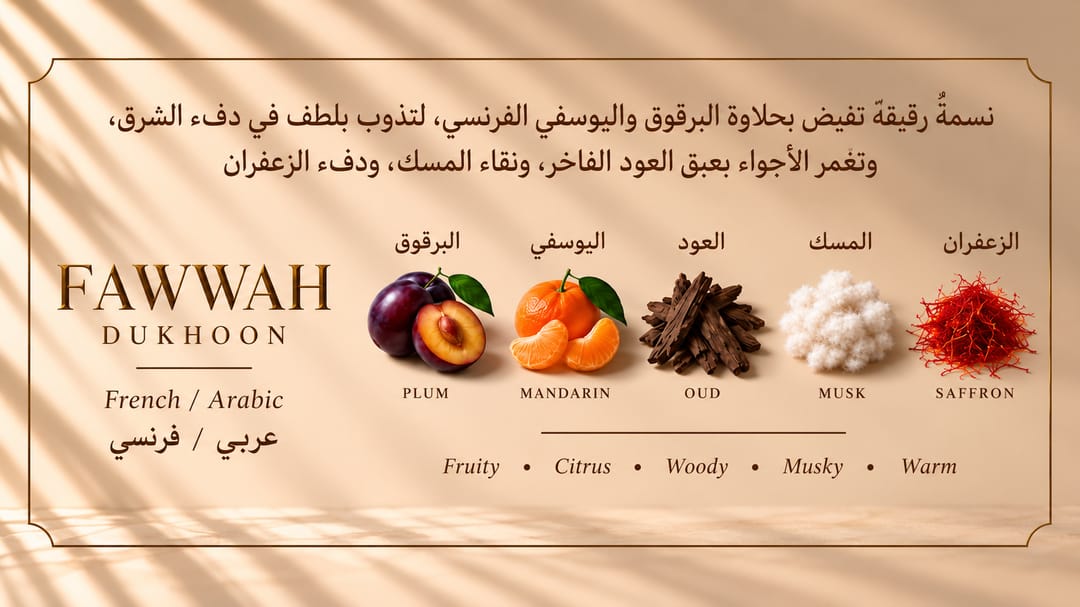 دخون فوّاح - 2