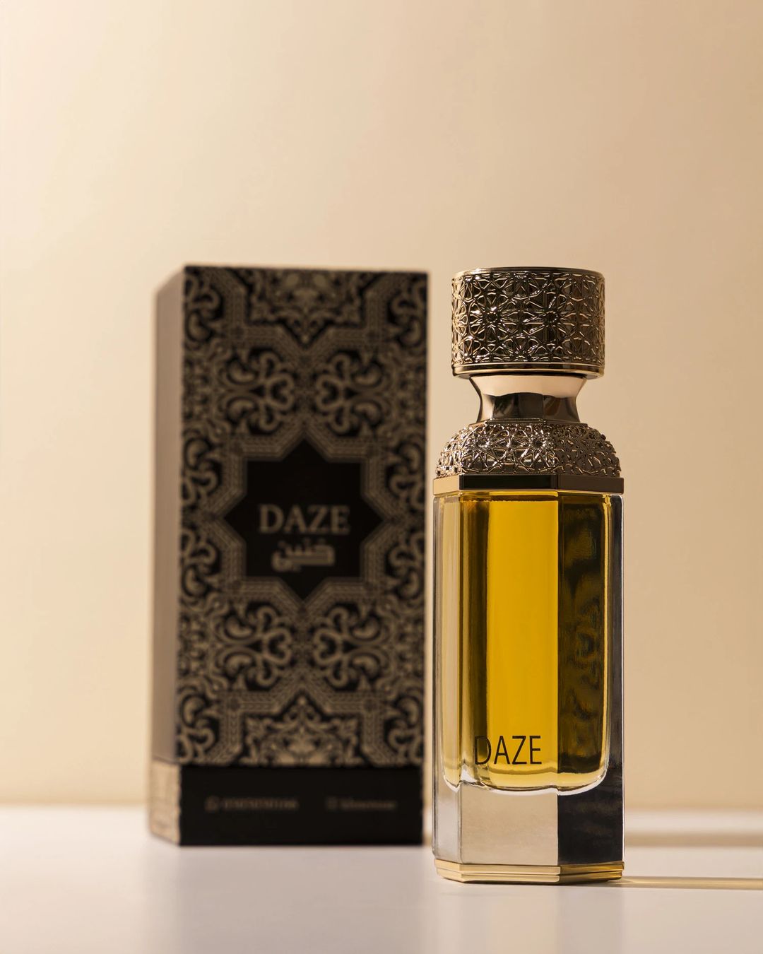 Daze Perfume - 2