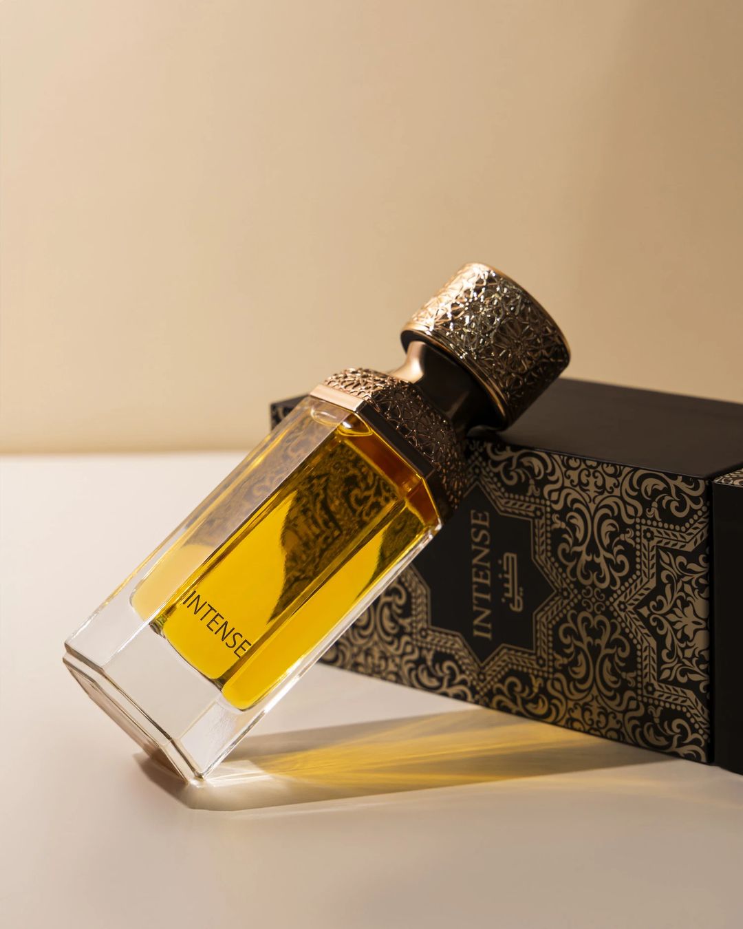 Intense Perfume - 3