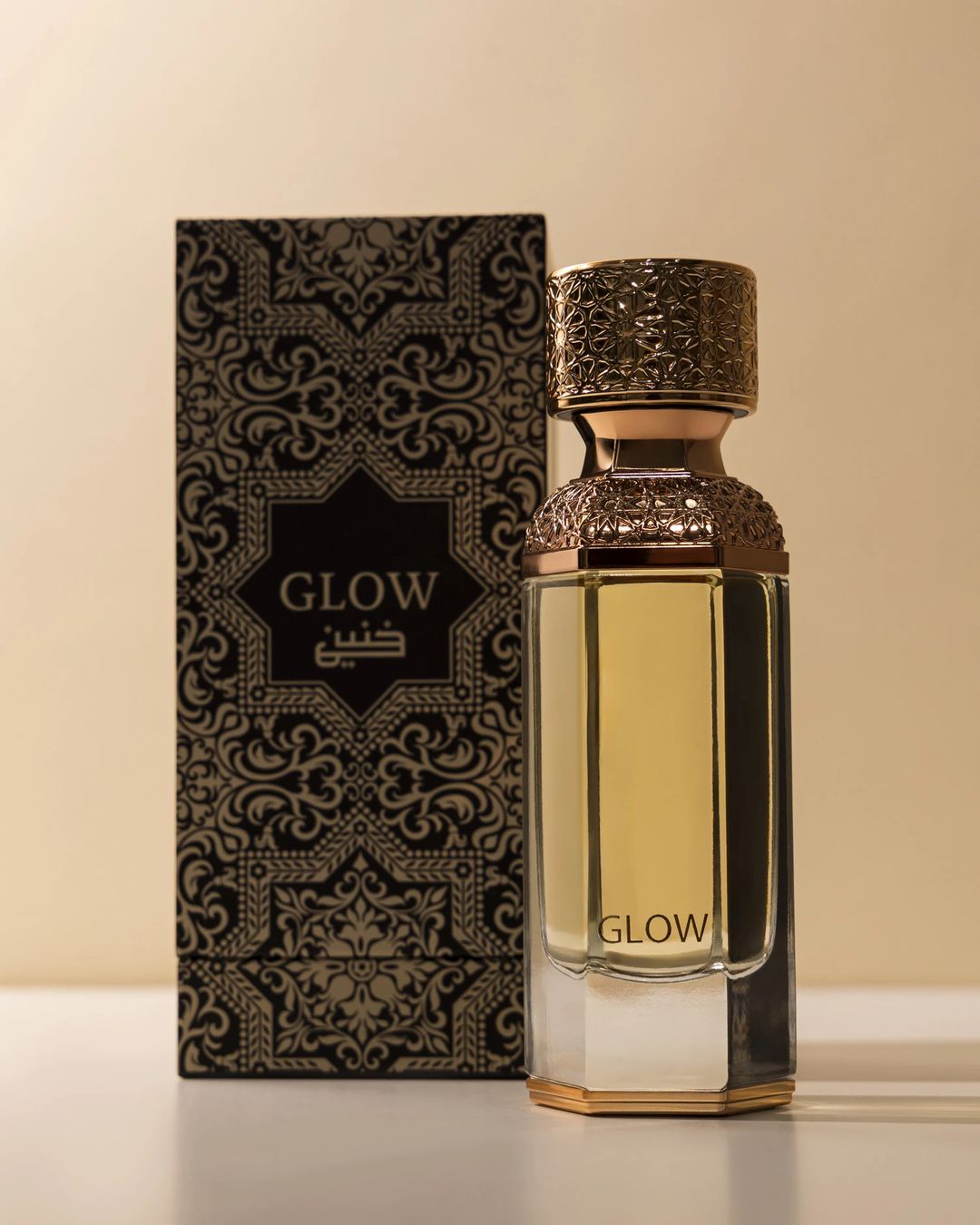 Glow Perfume - 1