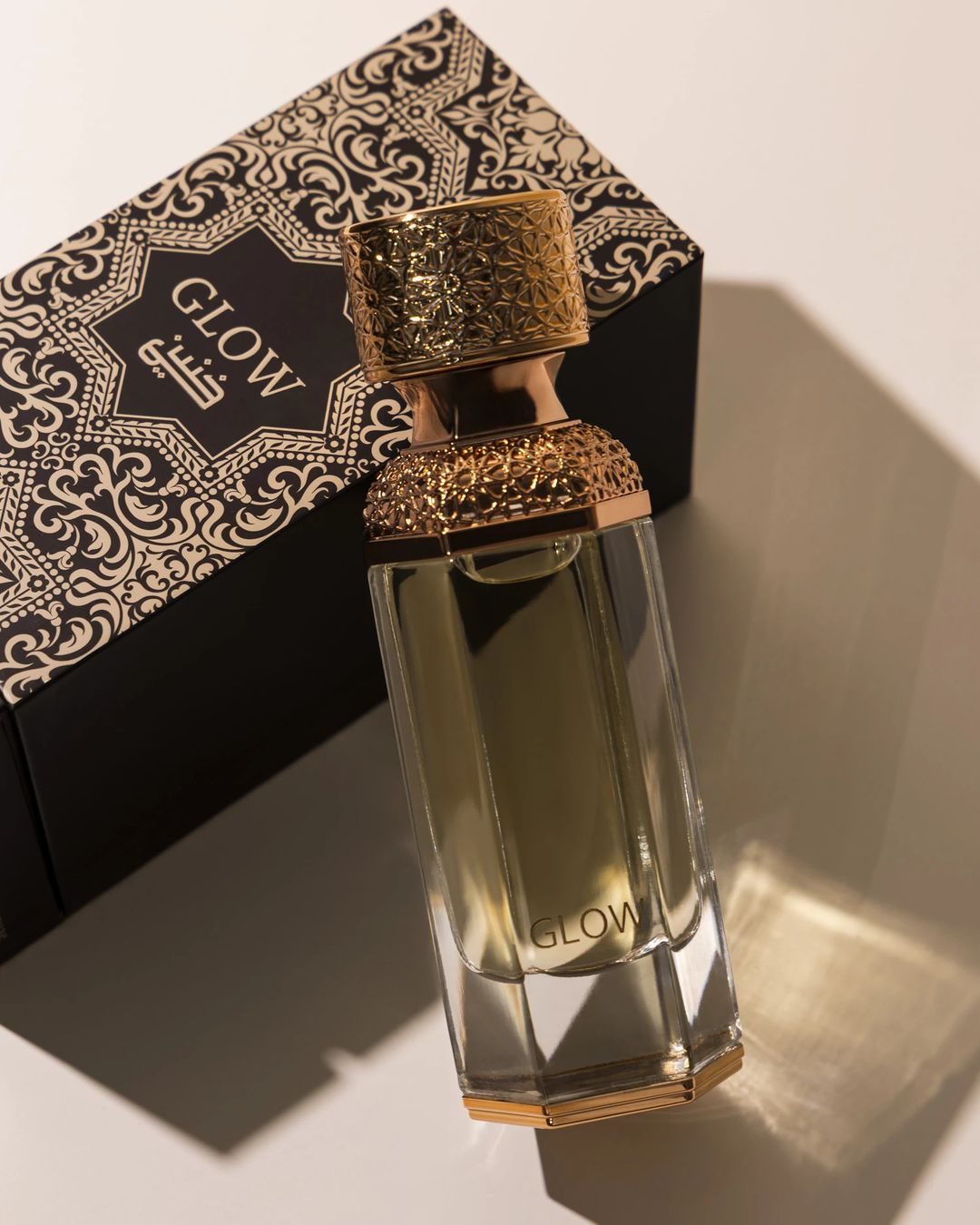 Glow Perfume - 3
