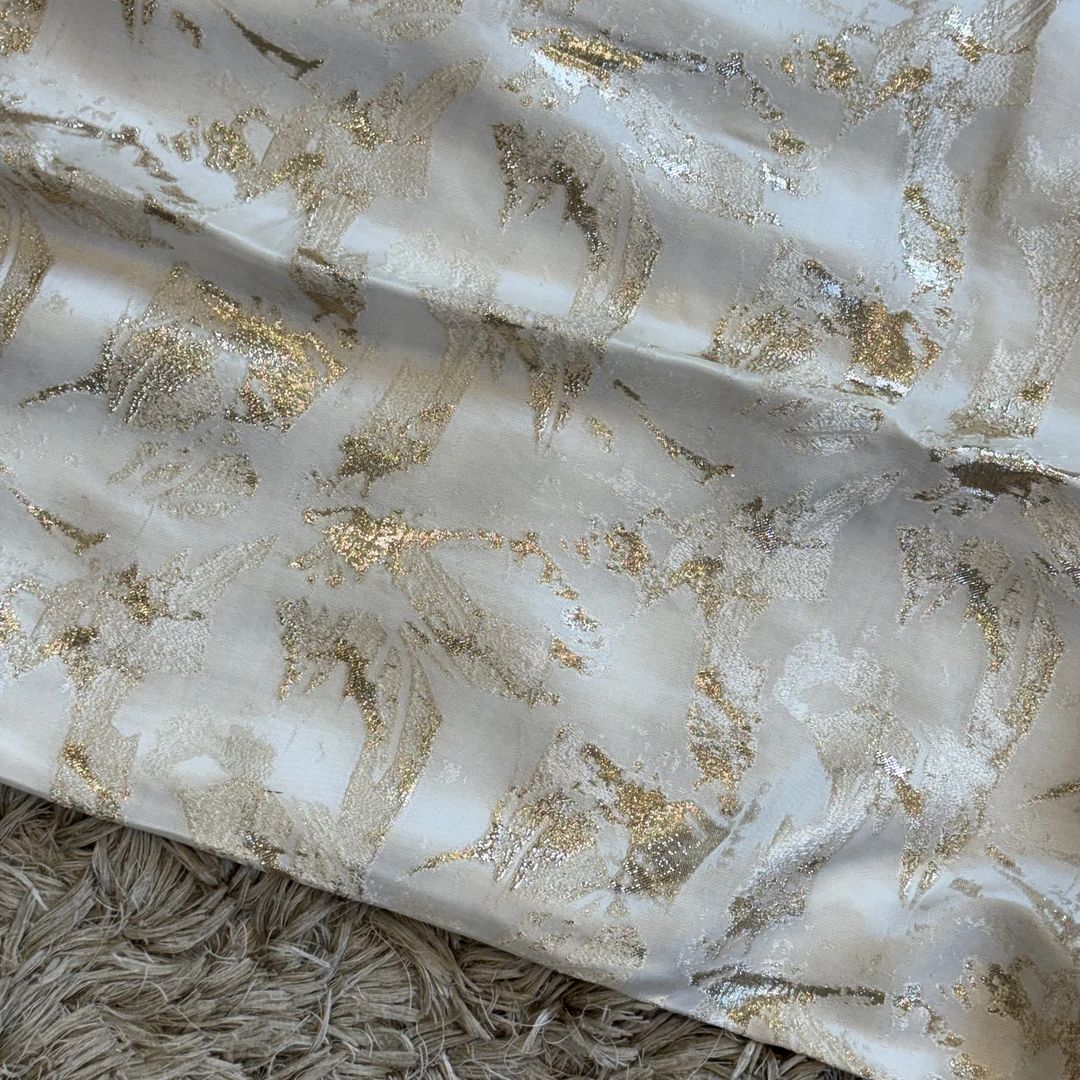 Cotton Silk Lurex 23 - 2