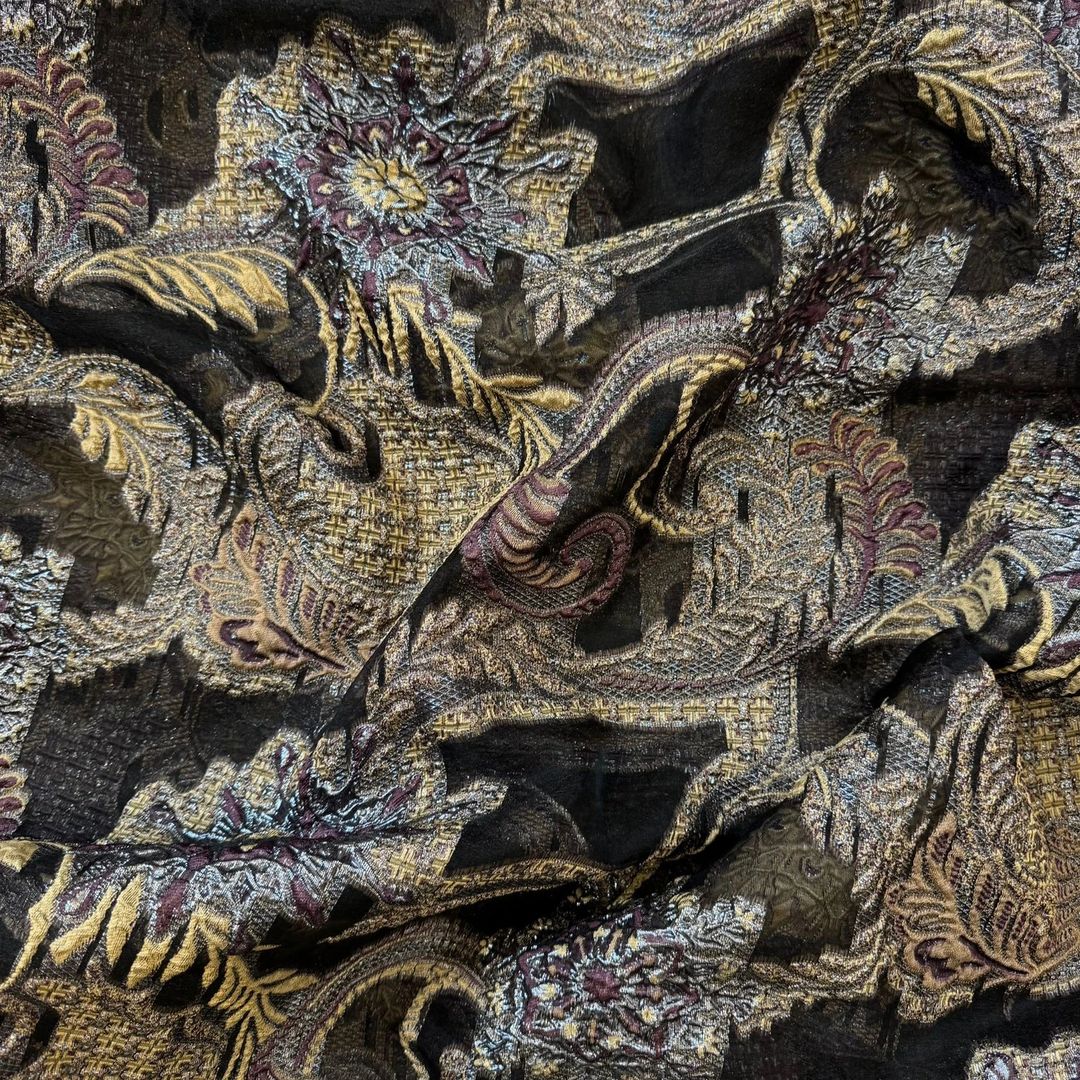Organza 11 - 1