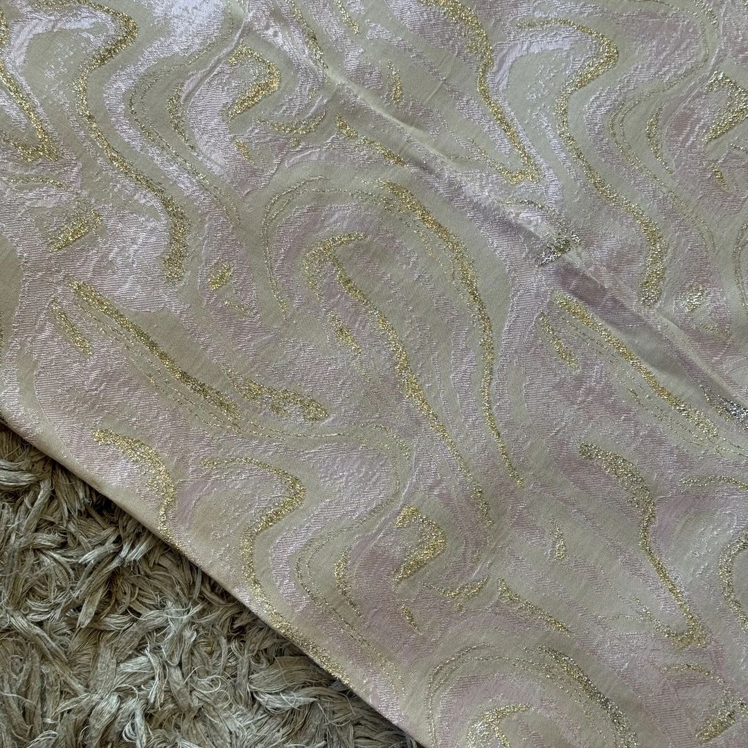 Cotton Silk Lurex 01 - 2