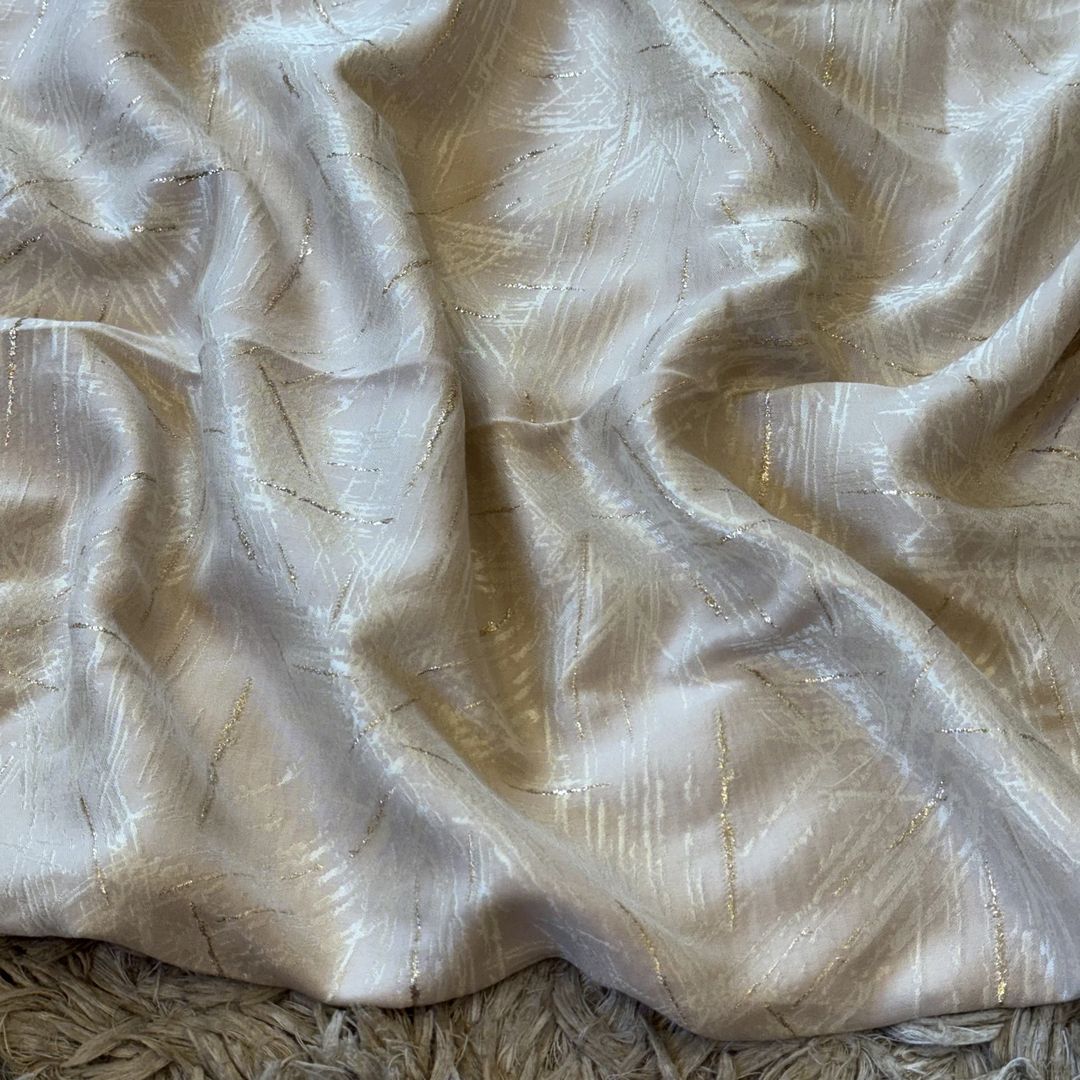 Cotton Silk Lurex 05 - 1