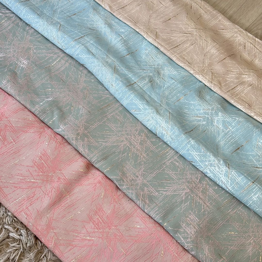 Cotton Silk Lurex 05 - 4
