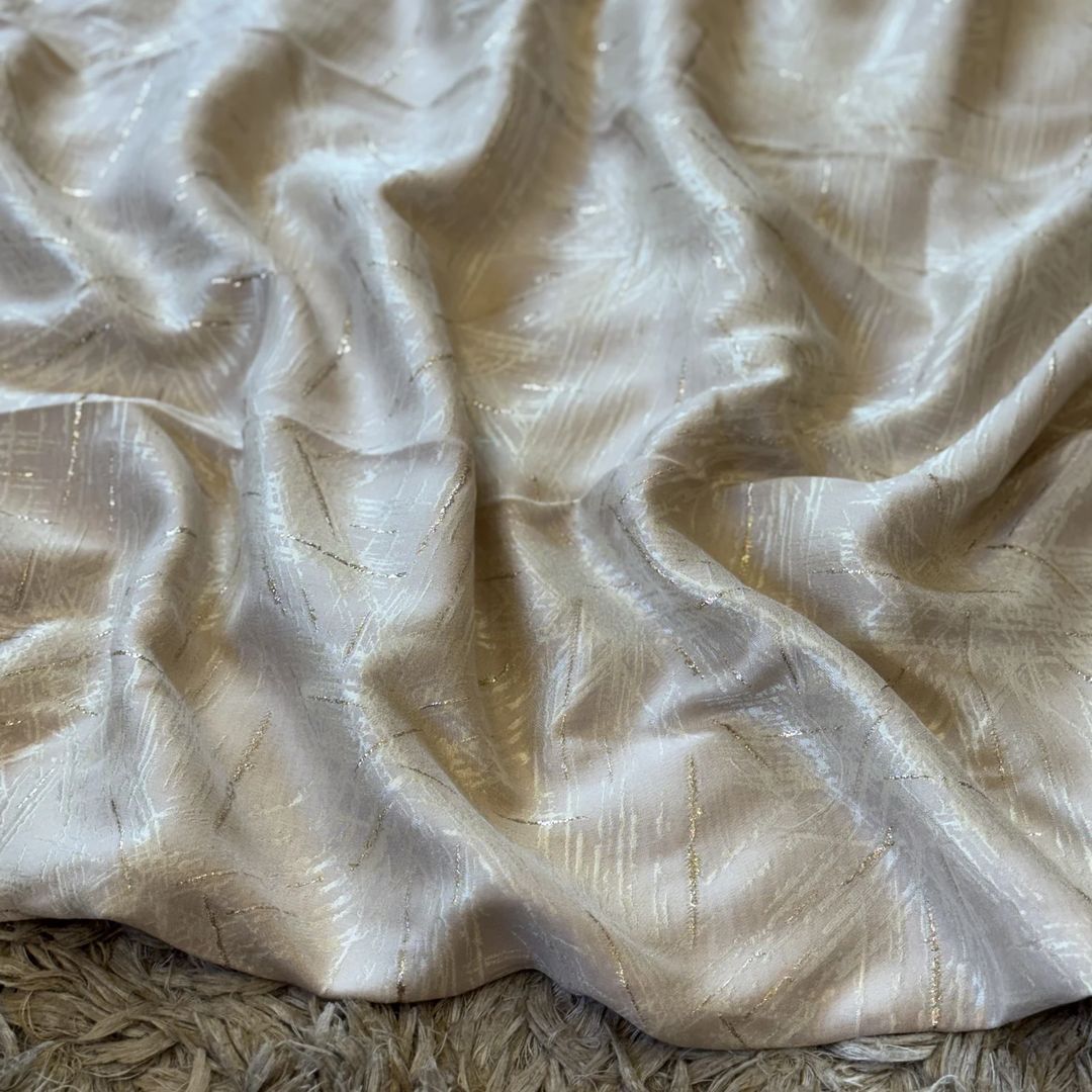 Cotton Silk Lurex 05 - 2