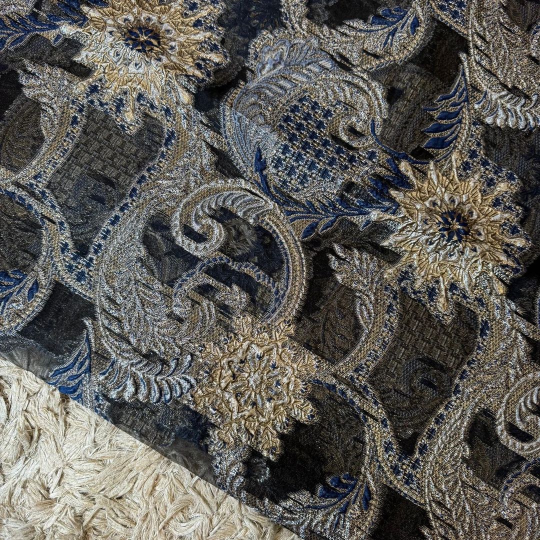 Organza 15 - 2