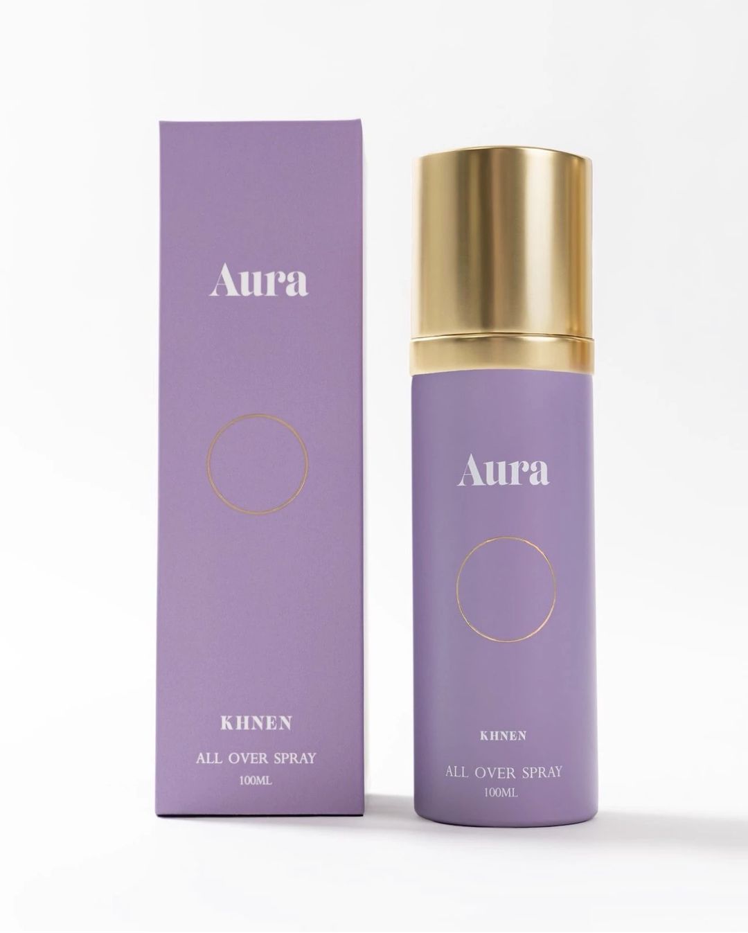 Aura - 1