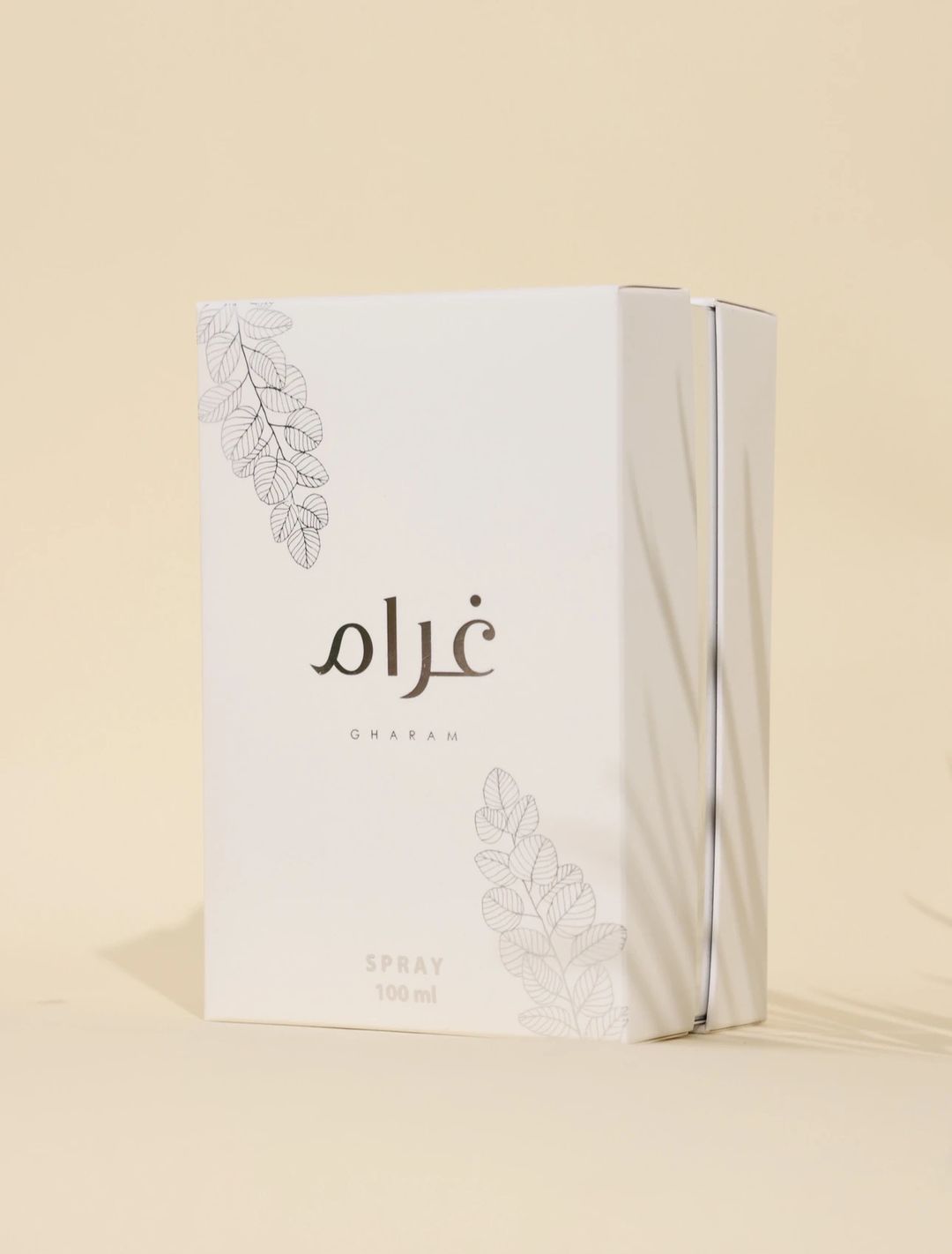 Gharam Perfume - 2