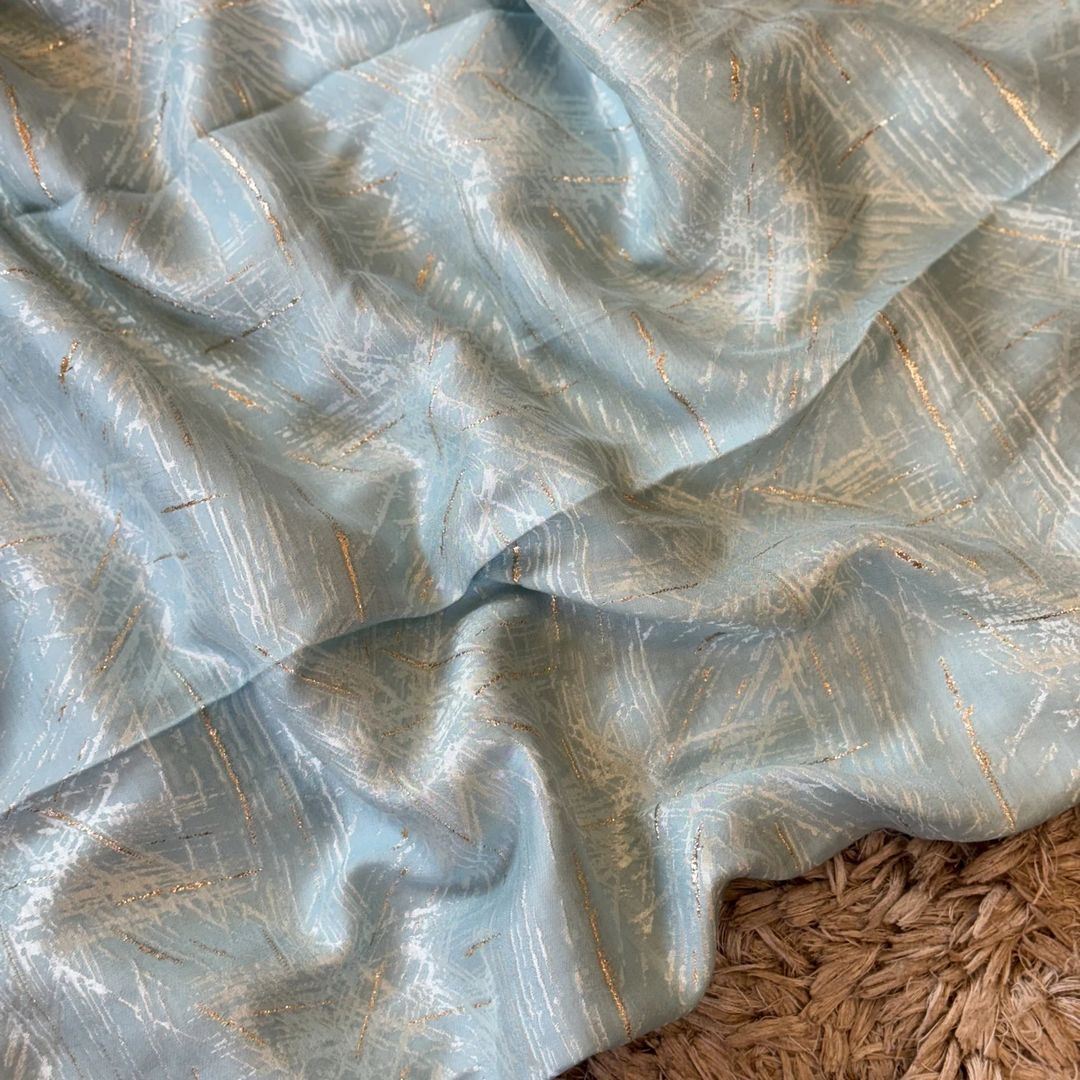 Cotton Silk Lurex 06 - 2