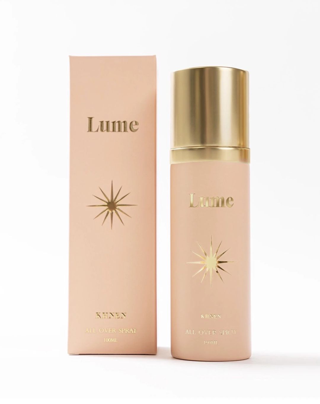 Lume - 1