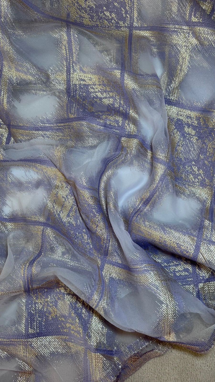 Turkish Organza 07 - 1