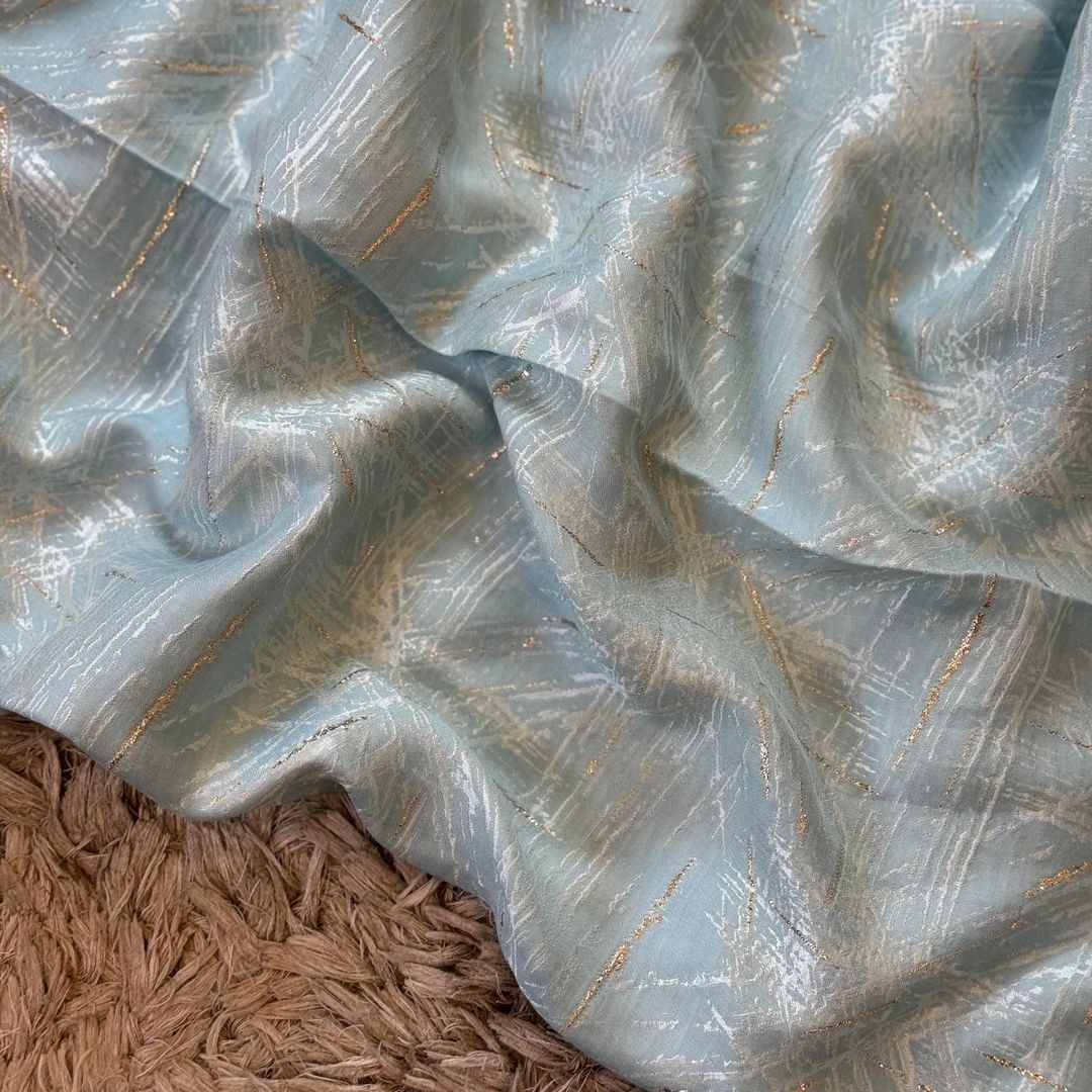 Cotton Silk Lurex 06 - 1