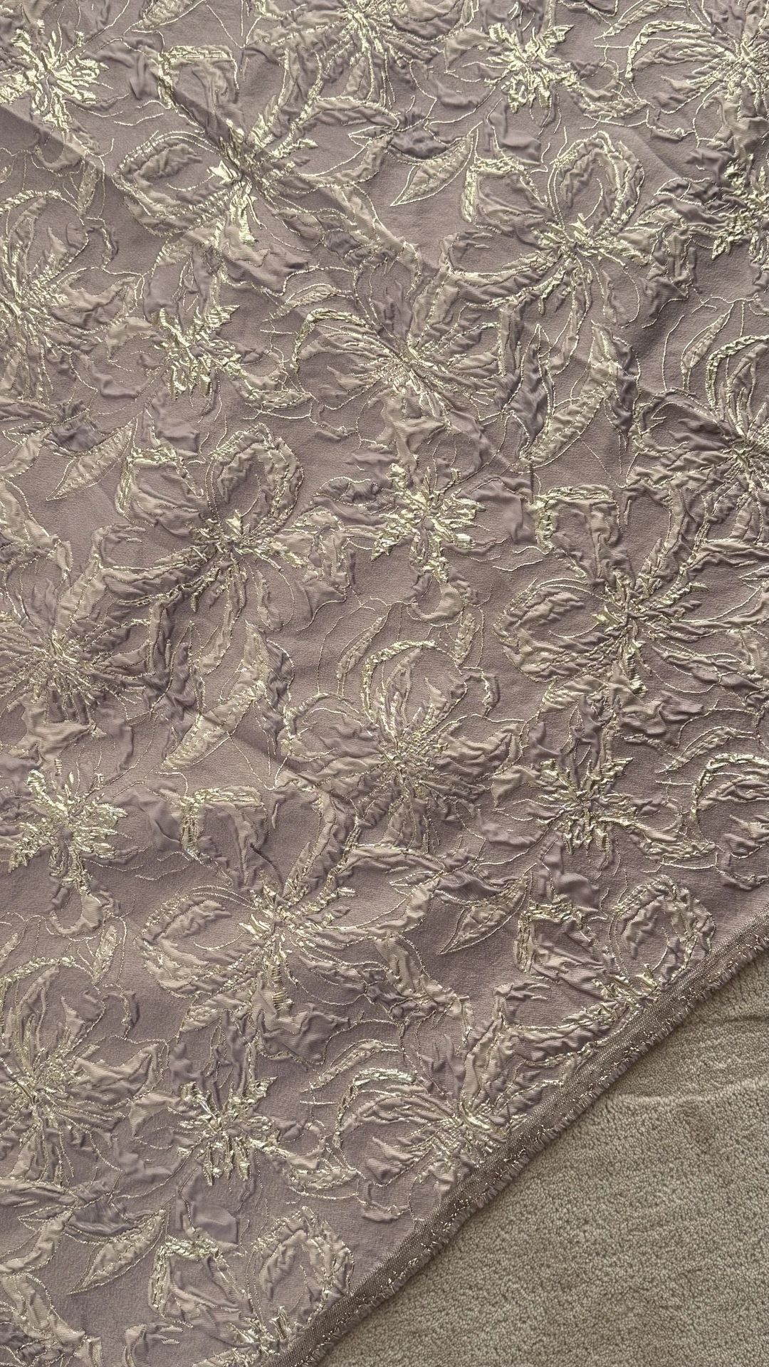 Turkish brocade 16 - 2