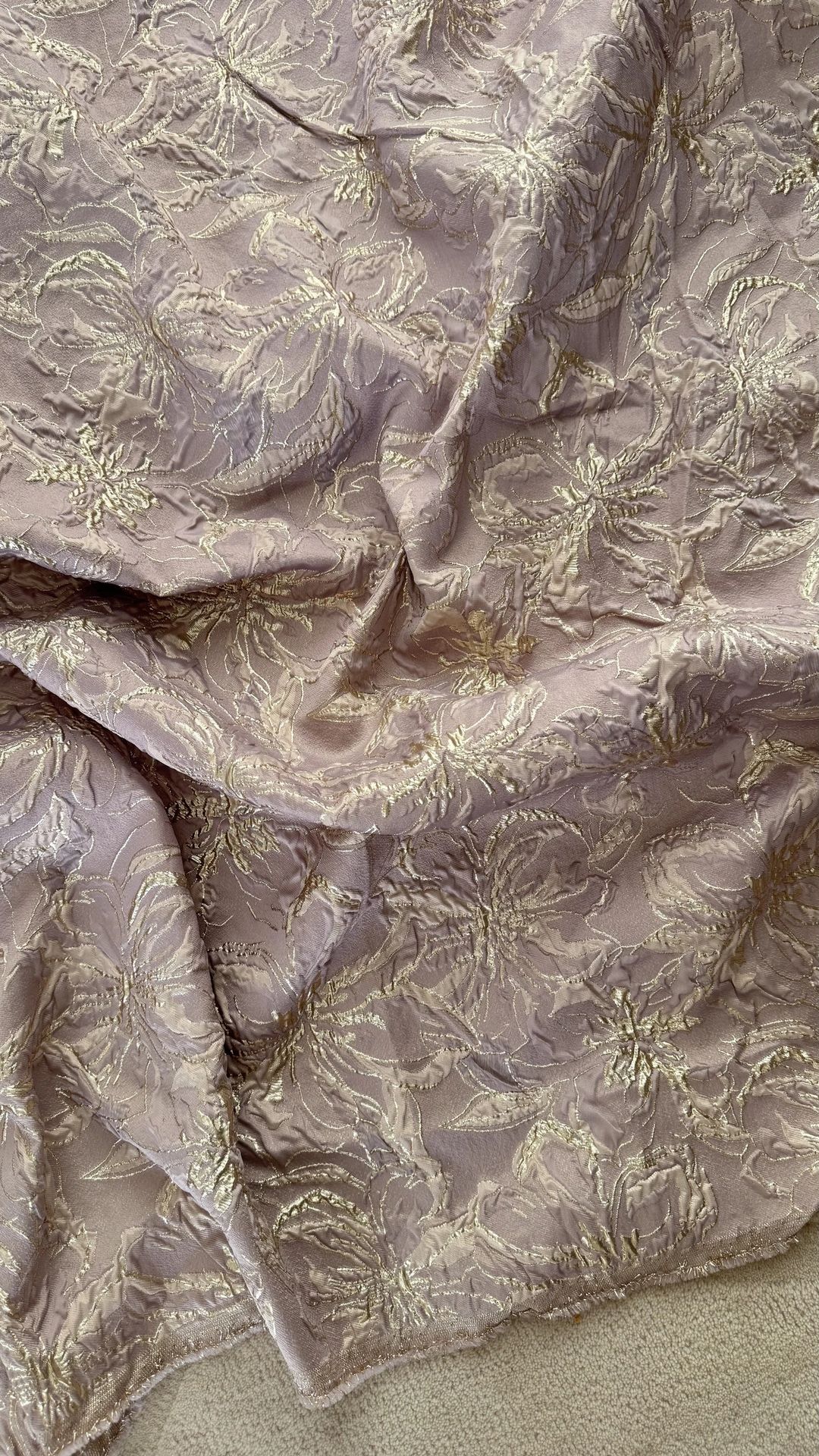 Turkish brocade 16 - 1