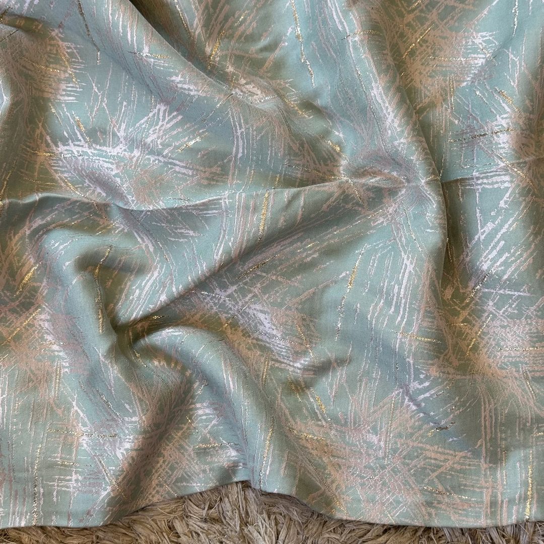Cotton Silk Lurex 07 - 2