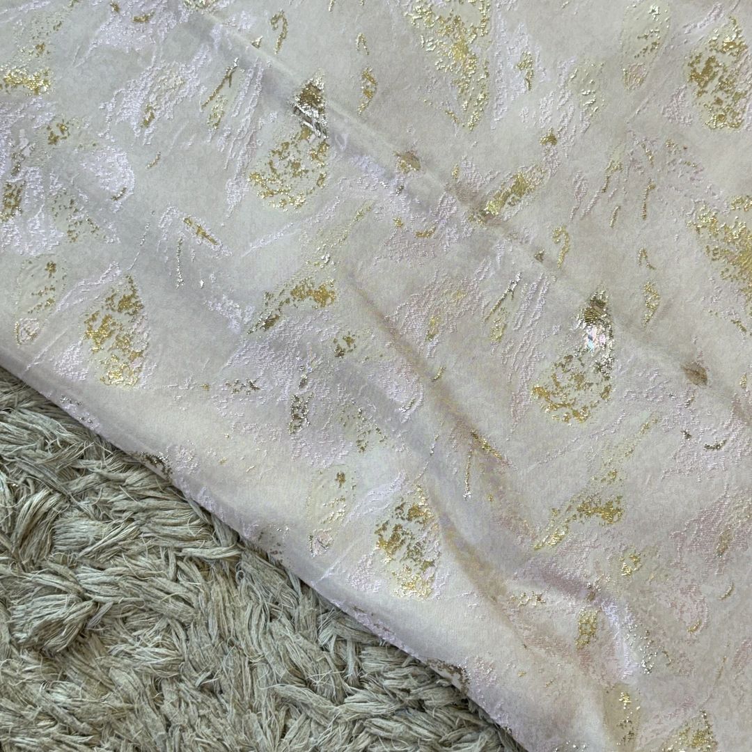 Cotton Silk Lurex 29 - 3