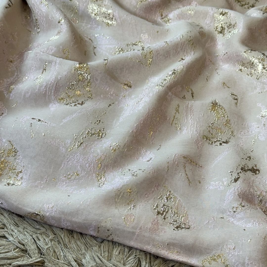 Cotton Silk Lurex 29 - 2