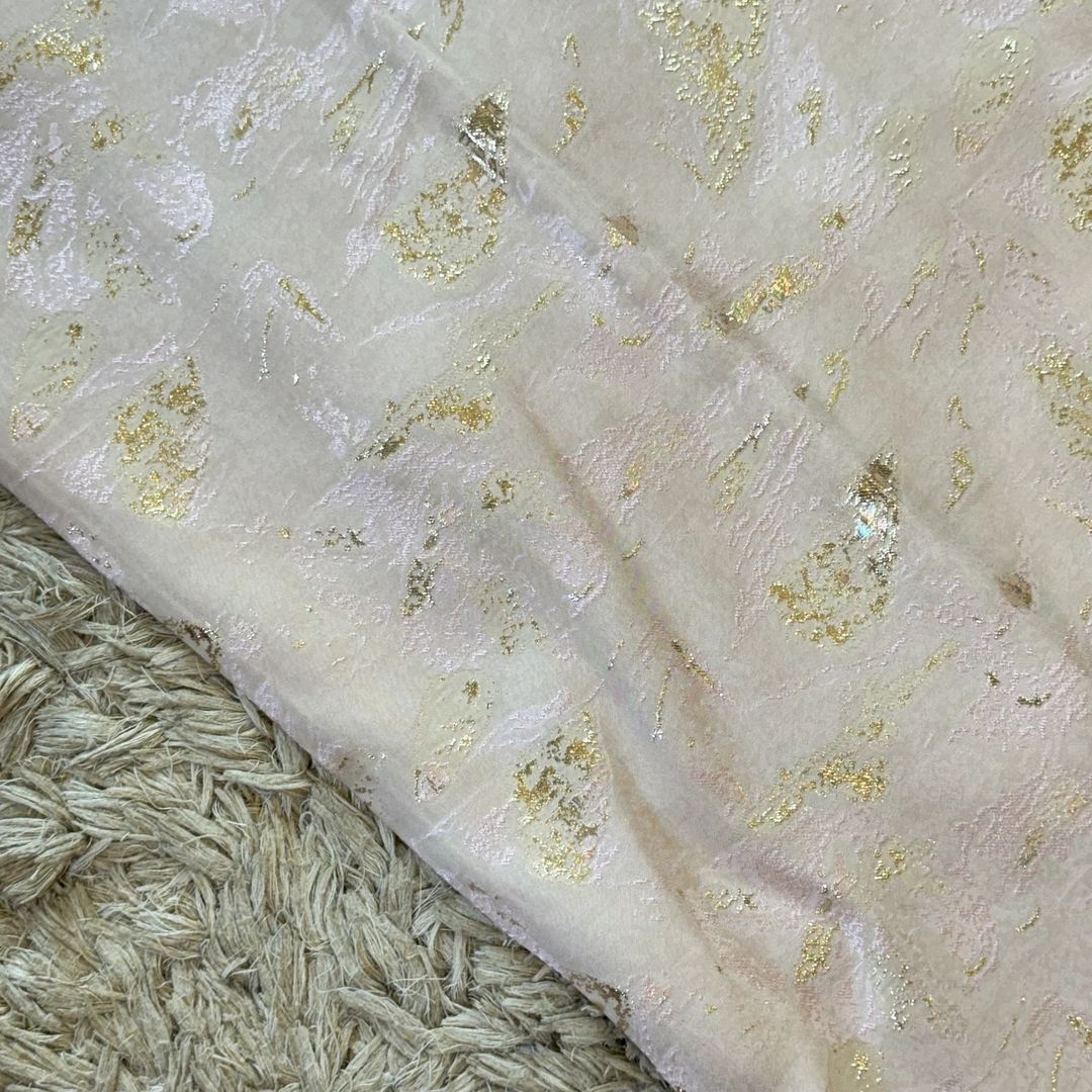 Cotton Silk Lurex 29 - 1