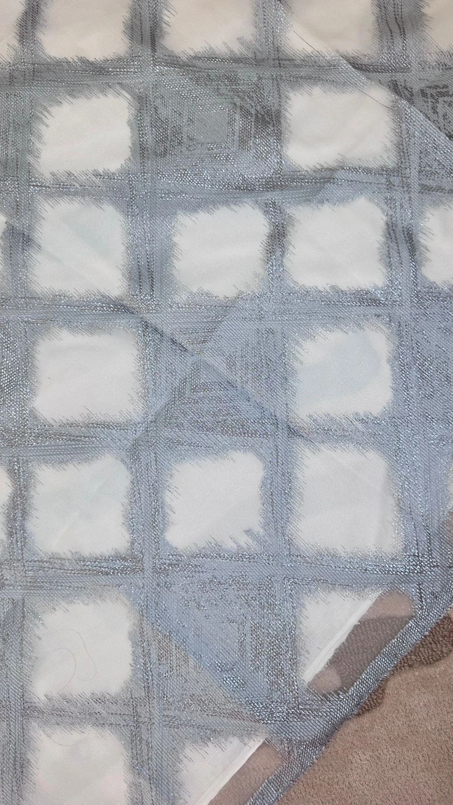 Turkish Organza 05 - 1