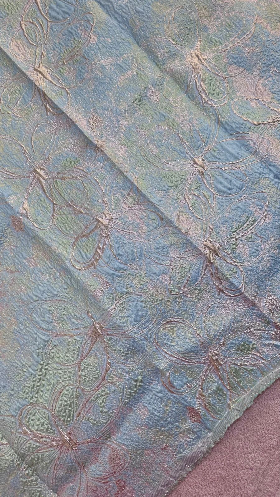 Turkish brocade 15 - 2