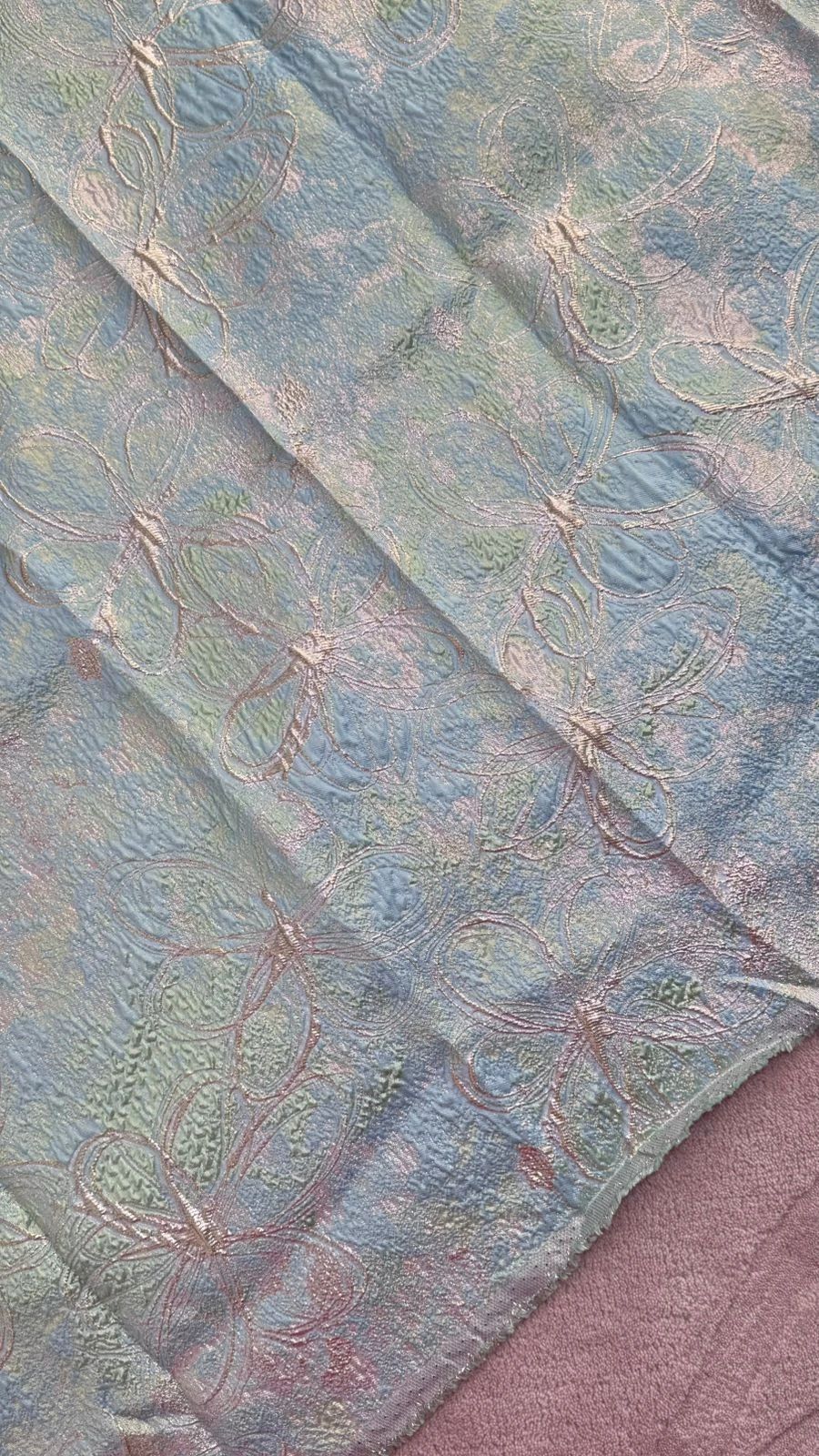 Turkish brocade 15 - 3