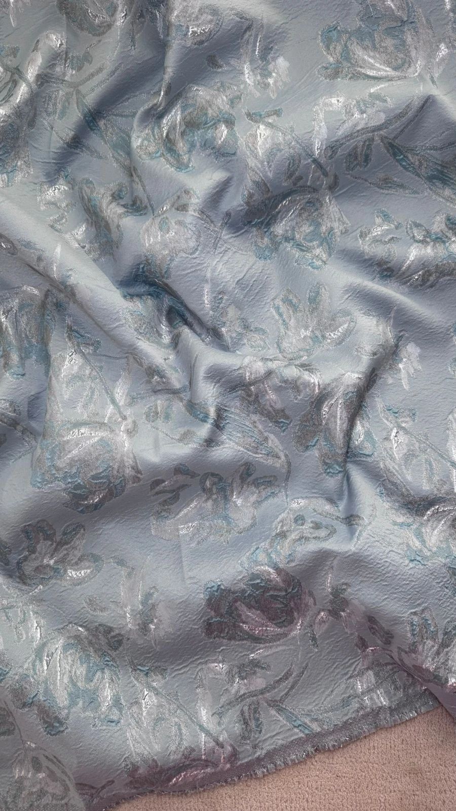 Turkish brocade 13 - 1