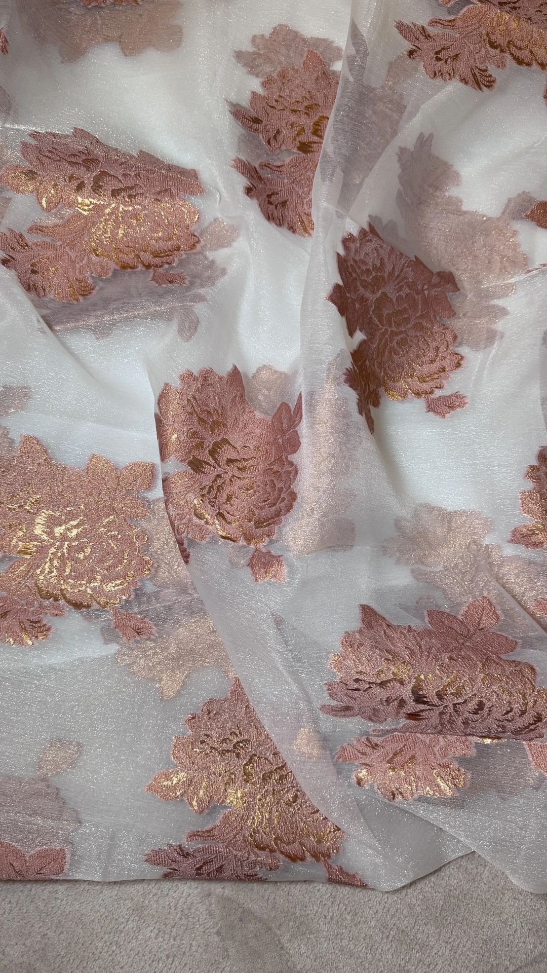 Turkish Organza 25 - 2