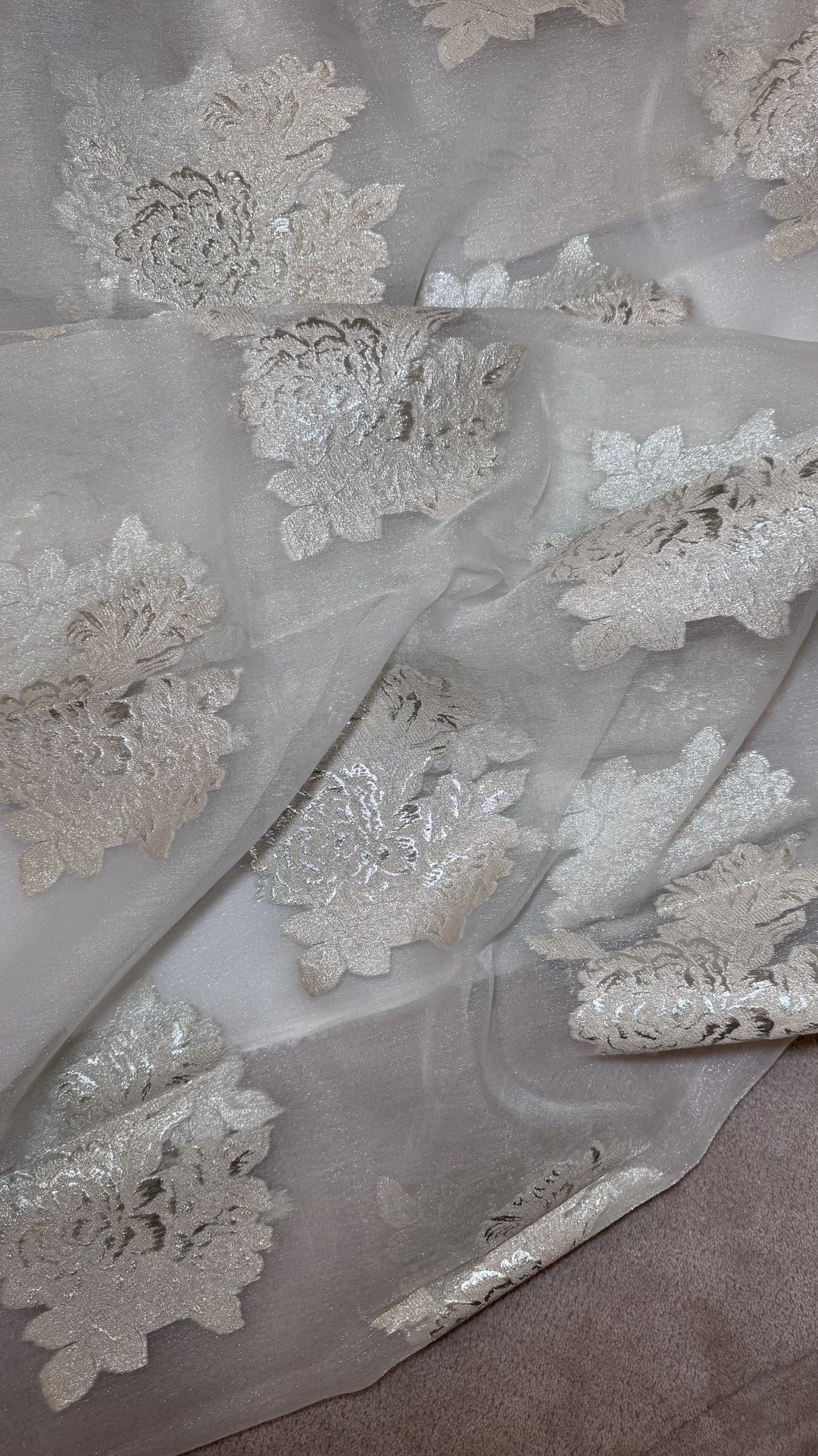Turkish Organza 26 - 3