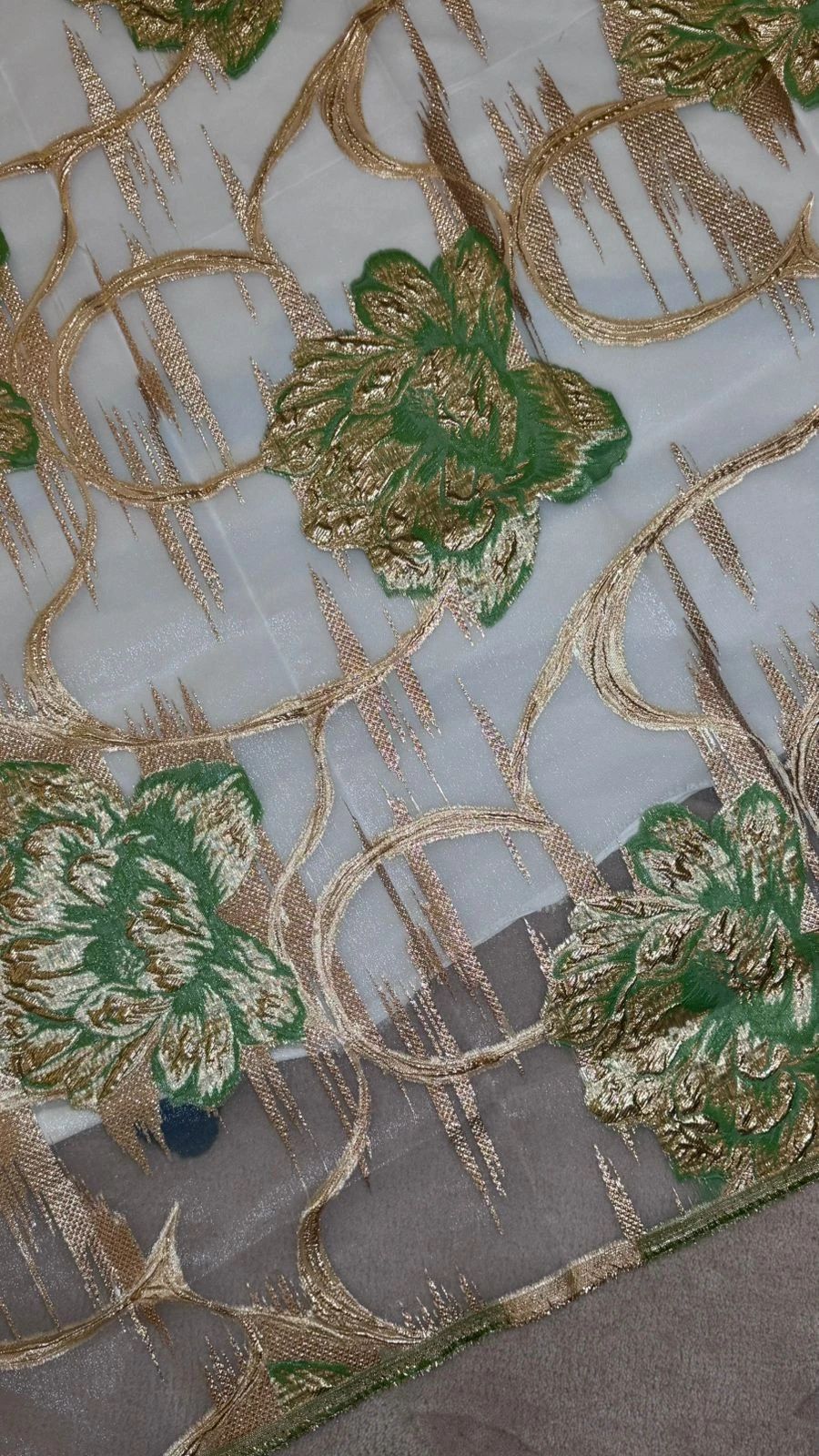 Turkish Organza 27 - 3