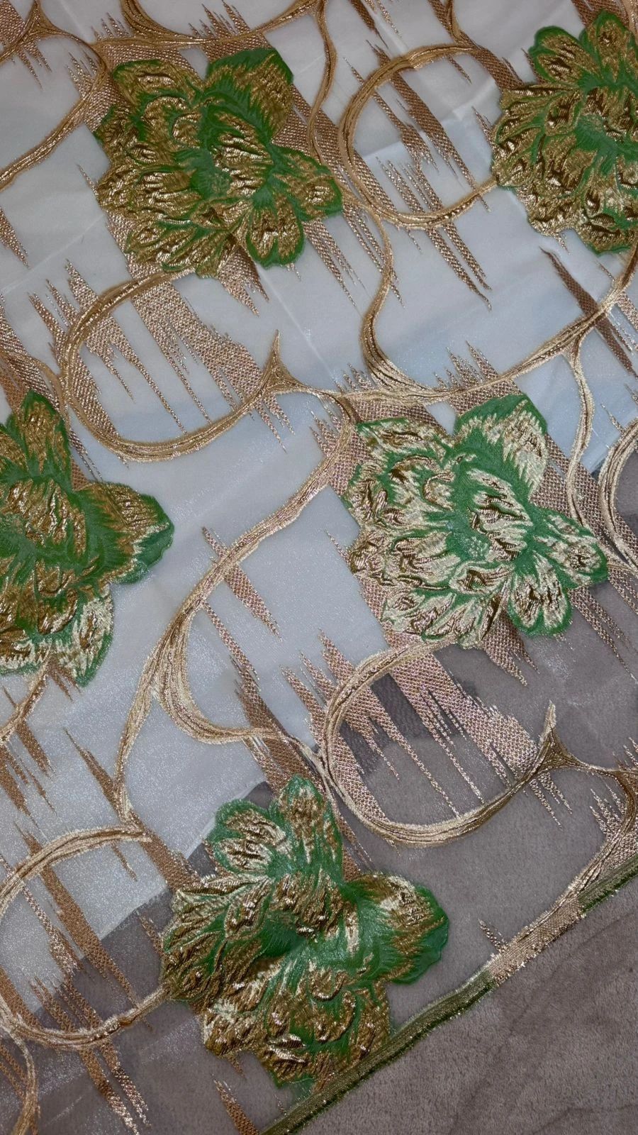 Turkish Organza 27 - 2
