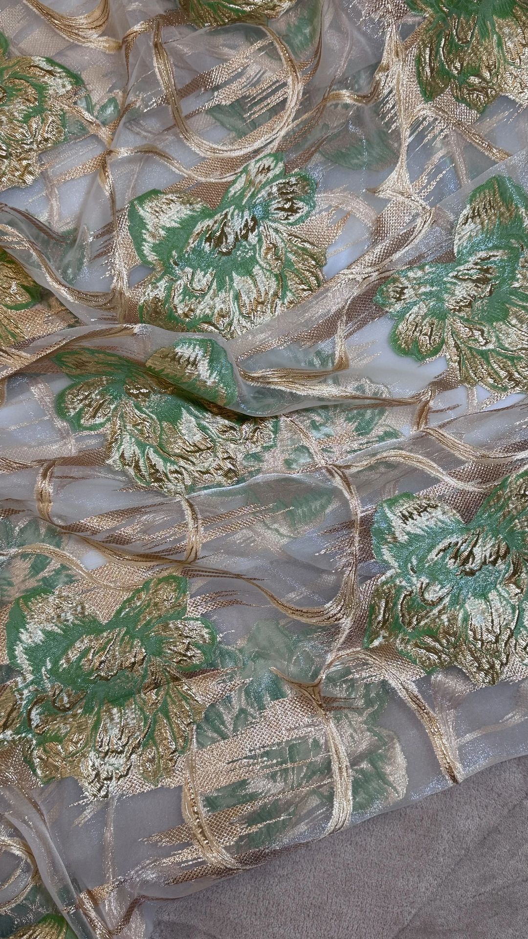 Turkish Organza 27 - 1