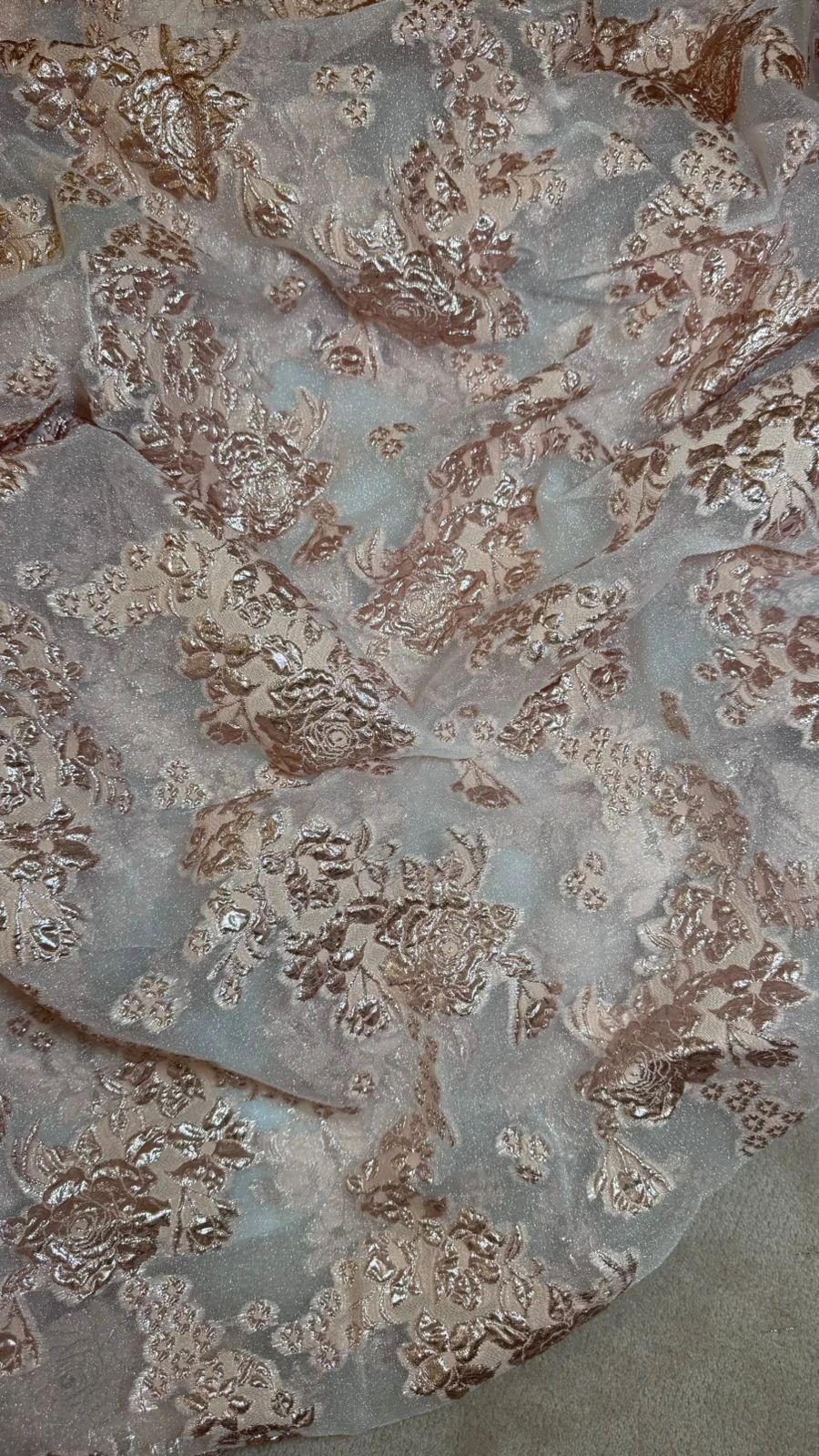 Turkish Organza 29 - 2
