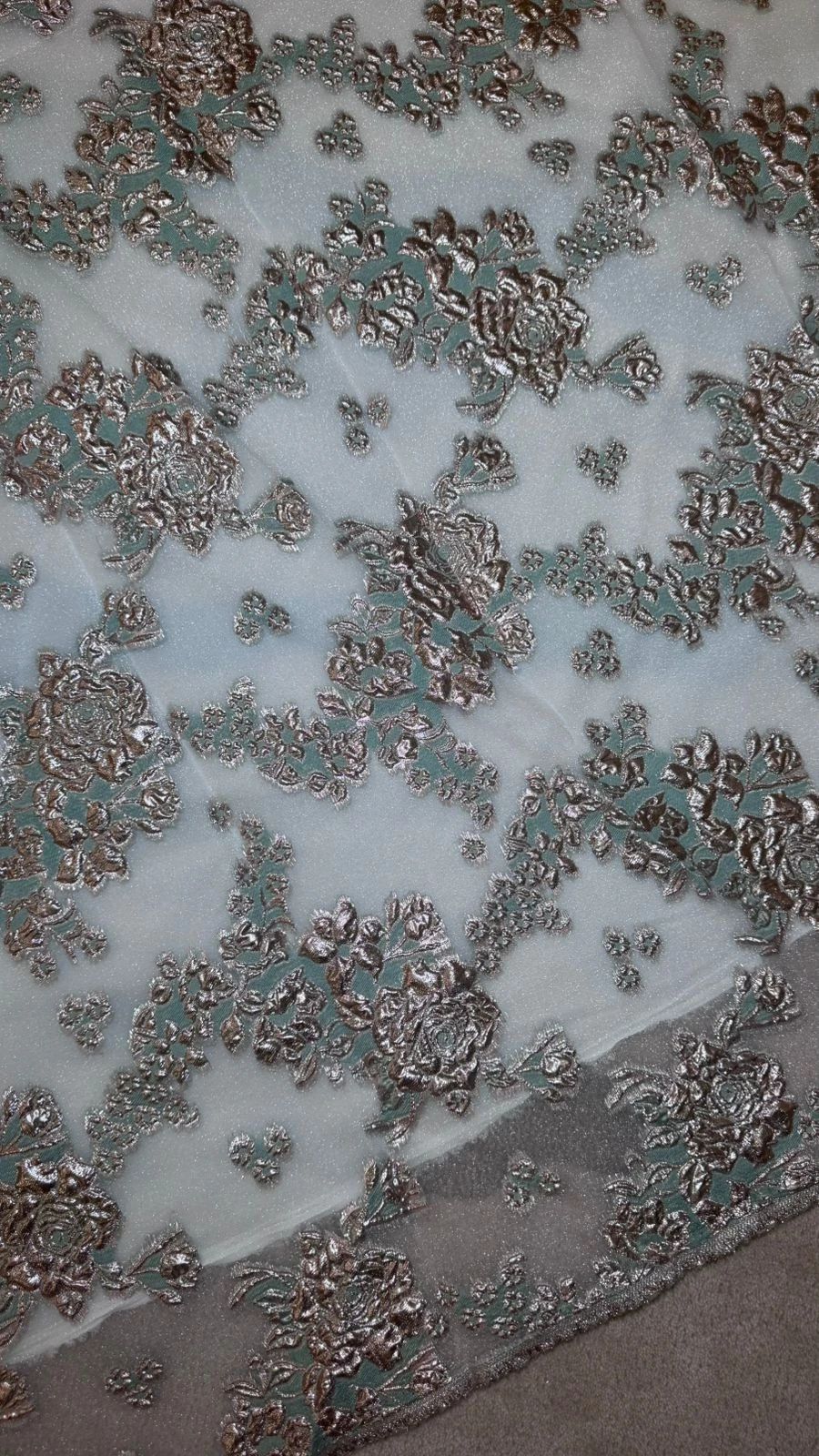 Turkish Organza 30 - 3
