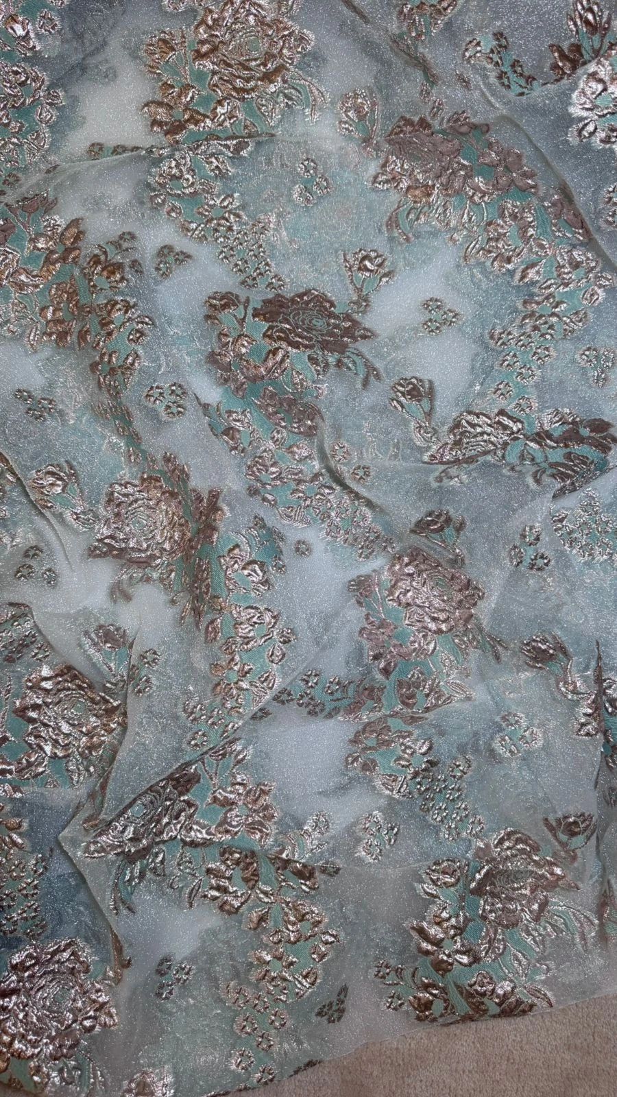 Turkish Organza 30 - 2