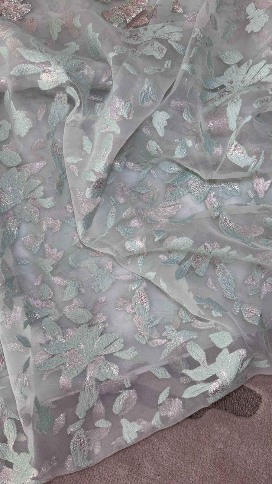 Turkish Organza 32 - 2