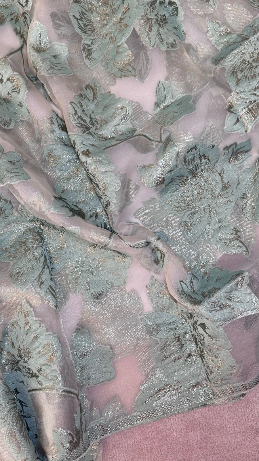 Turkish Organza 35 - 1