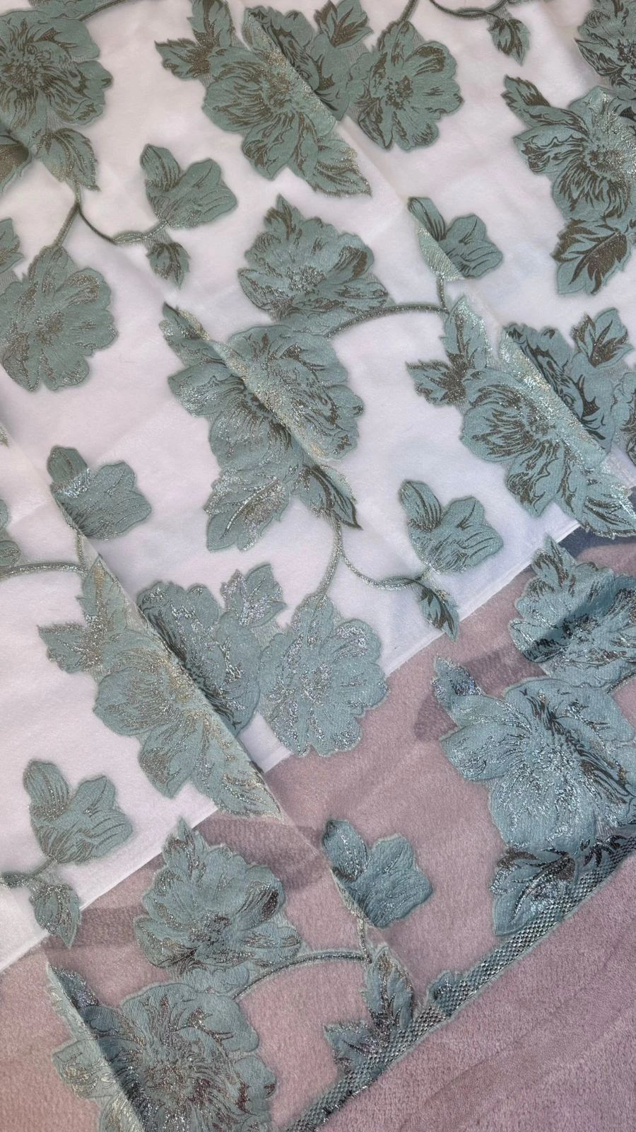 Turkish Organza 35 - 3