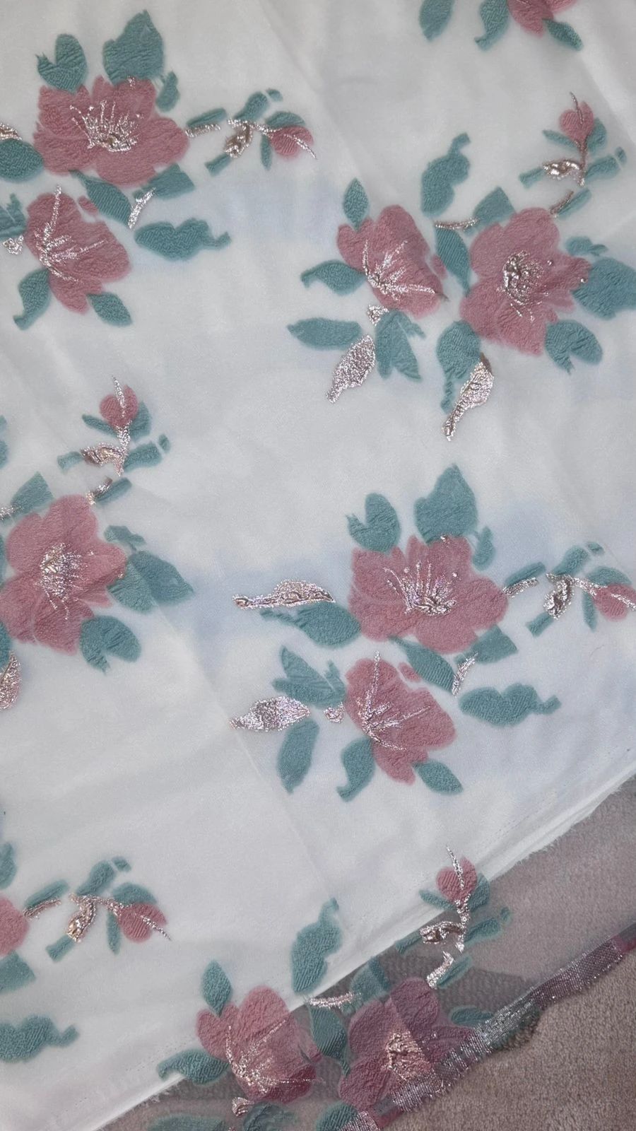 Turkish Organza 37 - 3