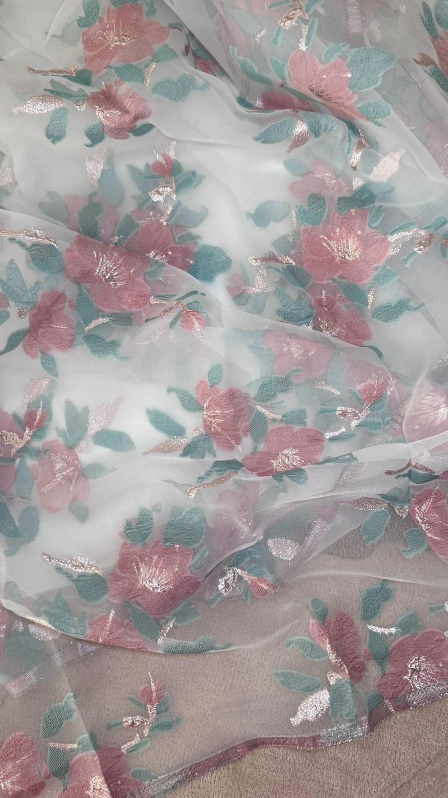Turkish Organza 37 - 2