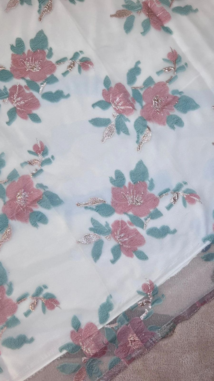 Turkish Organza 37 - 4