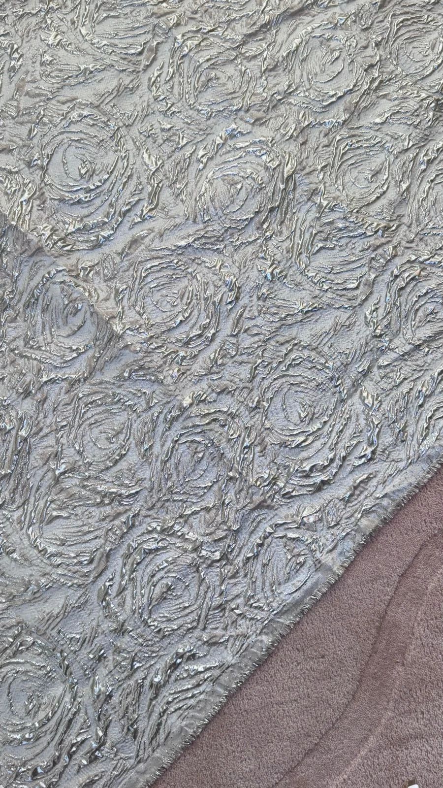 Turkish brocade 12 - 1