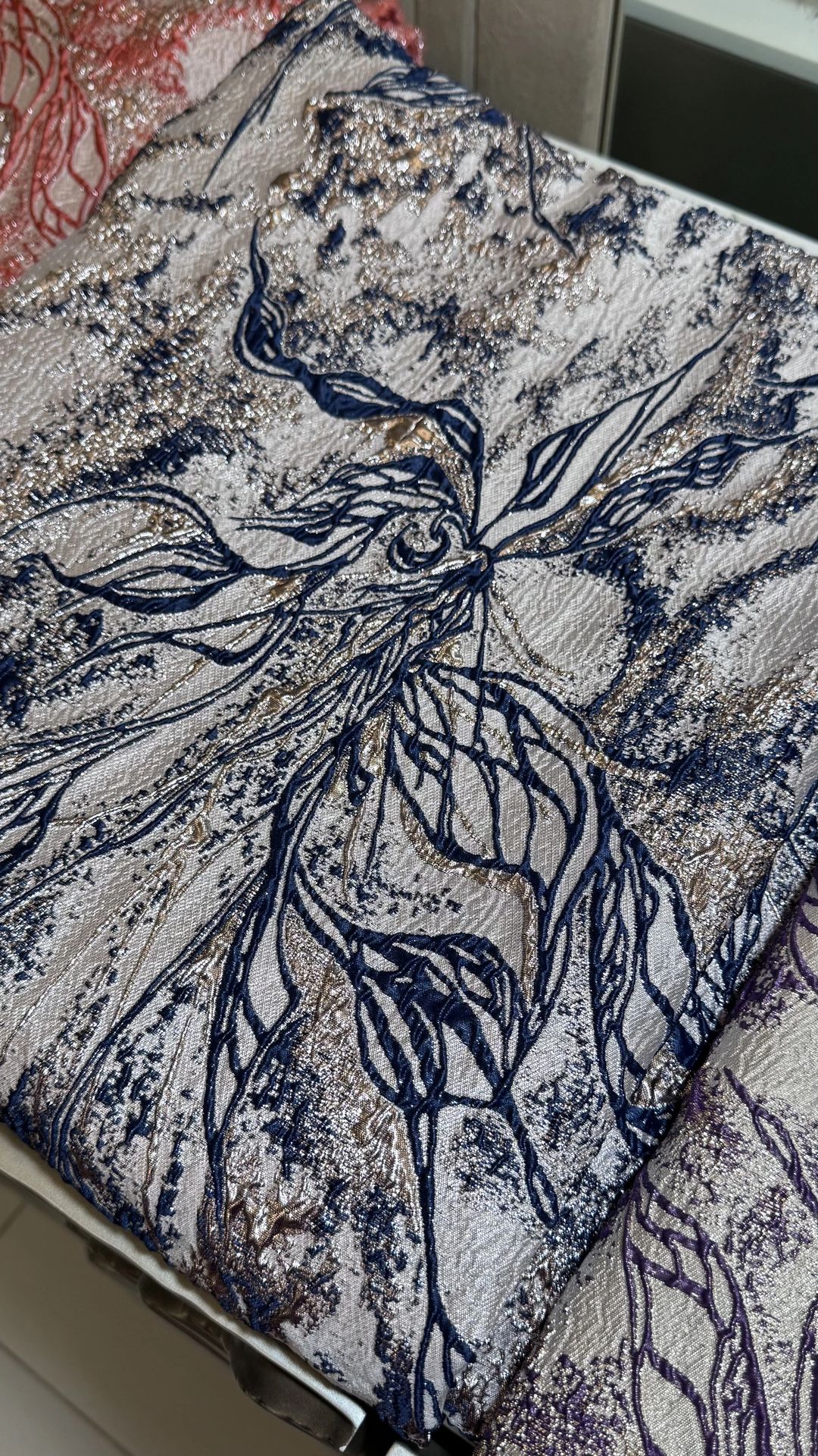 Turkish brocade 04 - 4