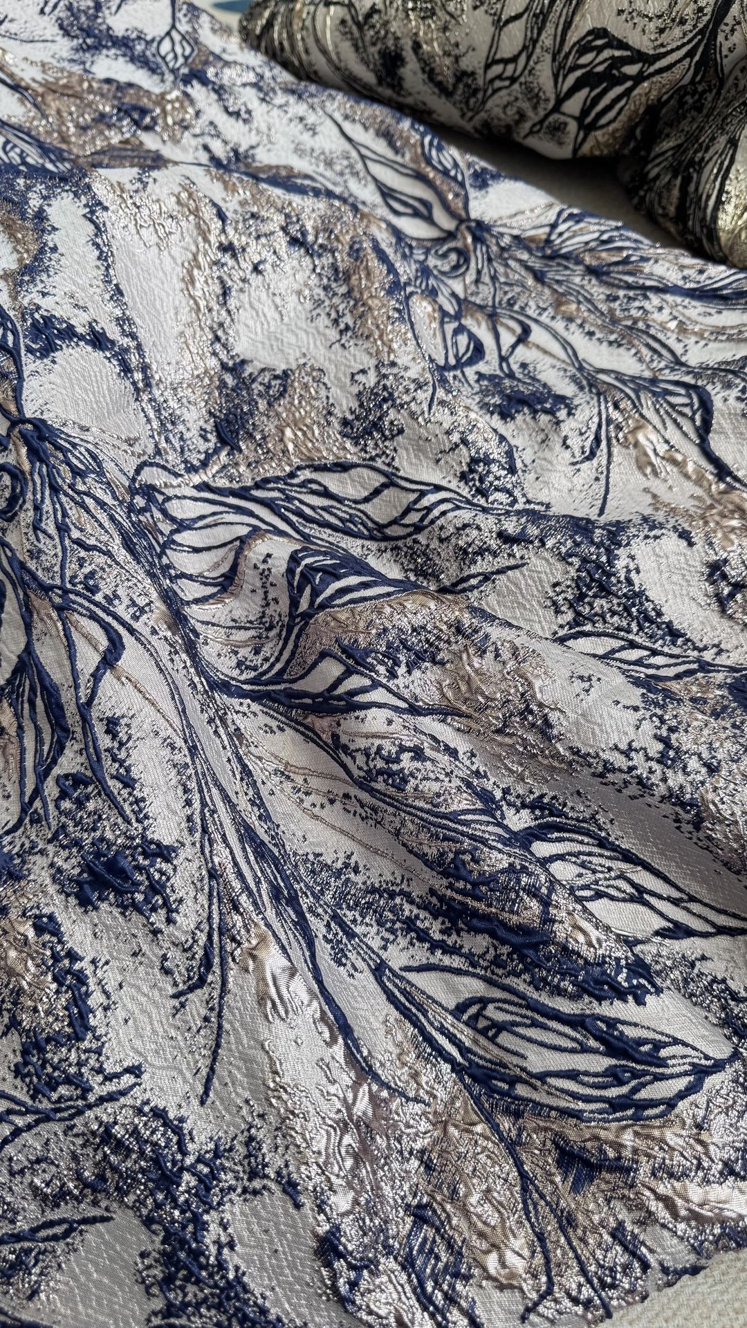 Turkish brocade 04 - 1