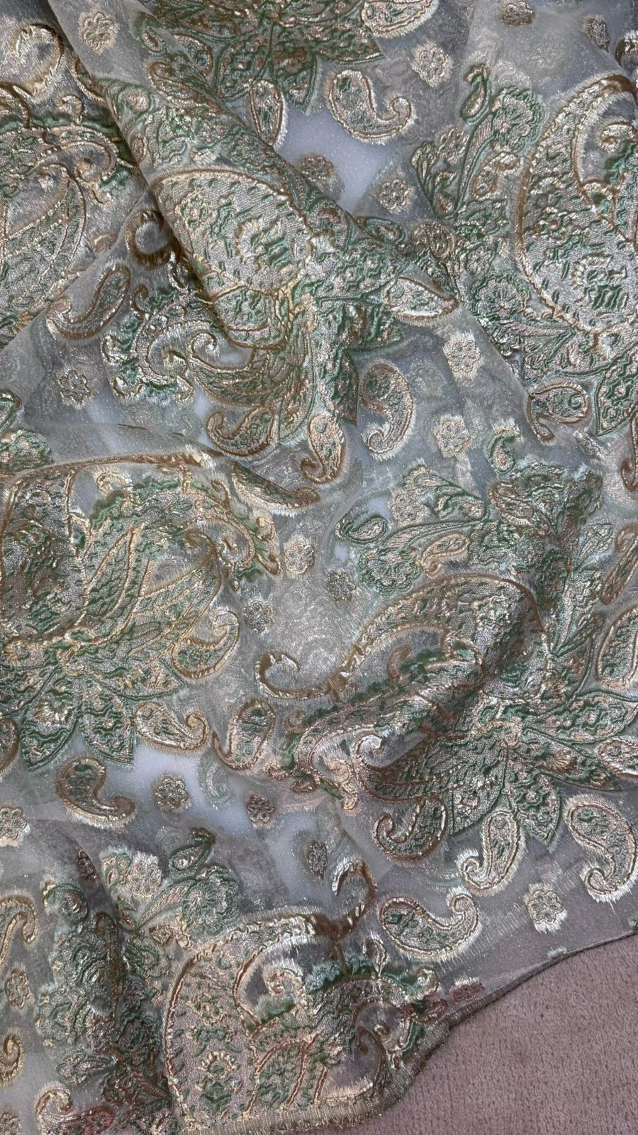 Turkish Organza 41 - 1