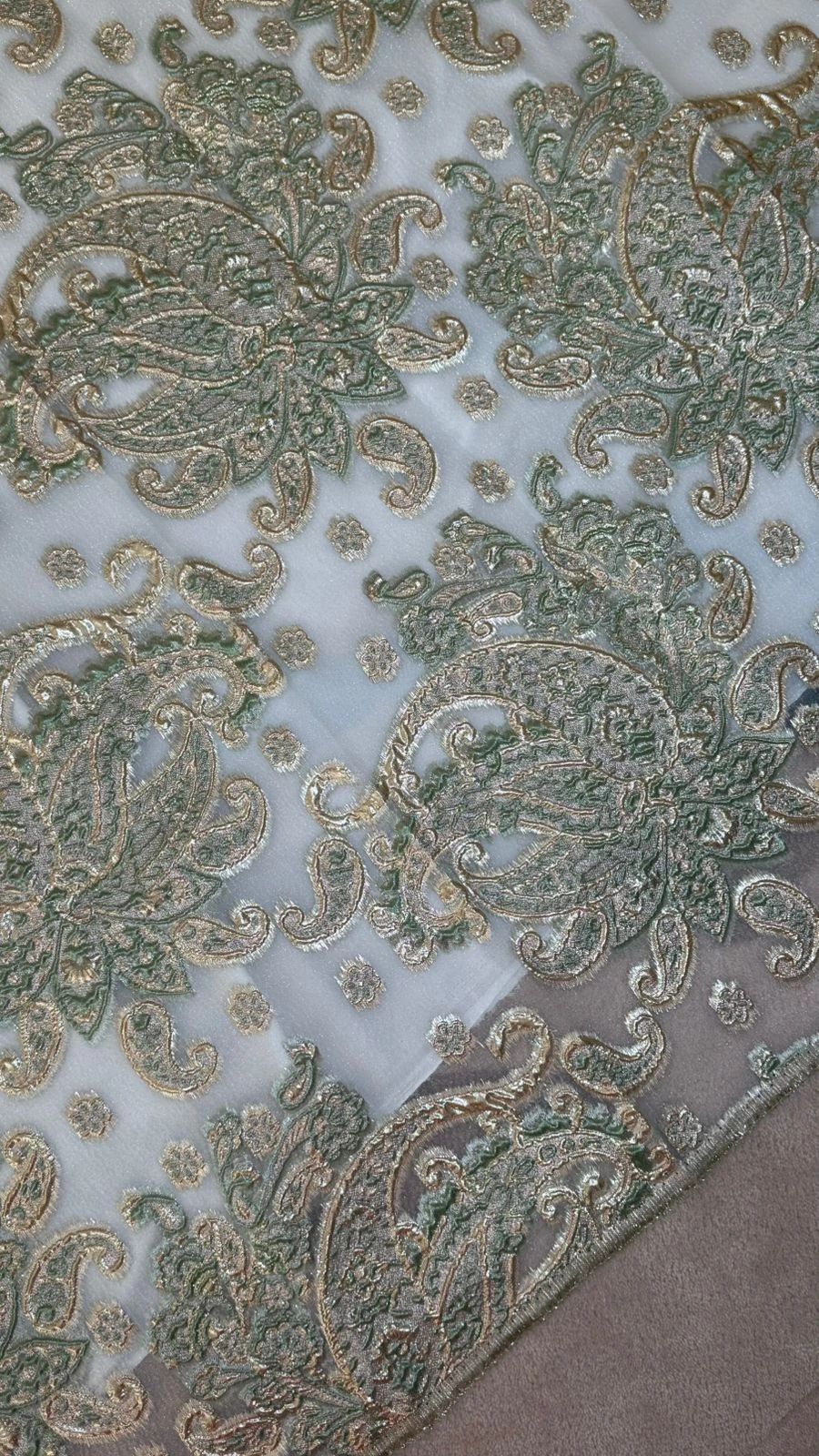 Turkish Organza 41 - 3